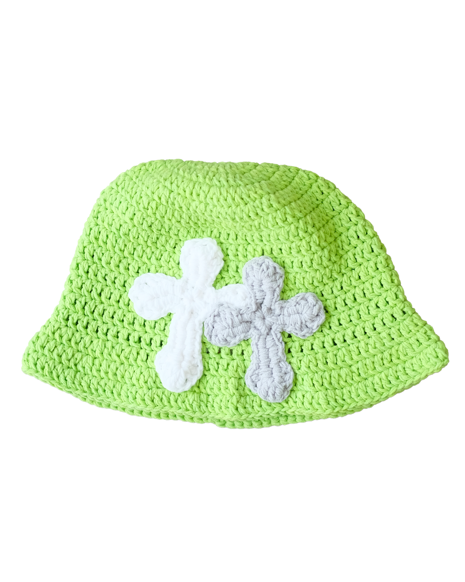 Y.A.R.N.・ヤーン - ニットキャップ・ビーニー Y.A.R.N HAT-288 / MULTI
