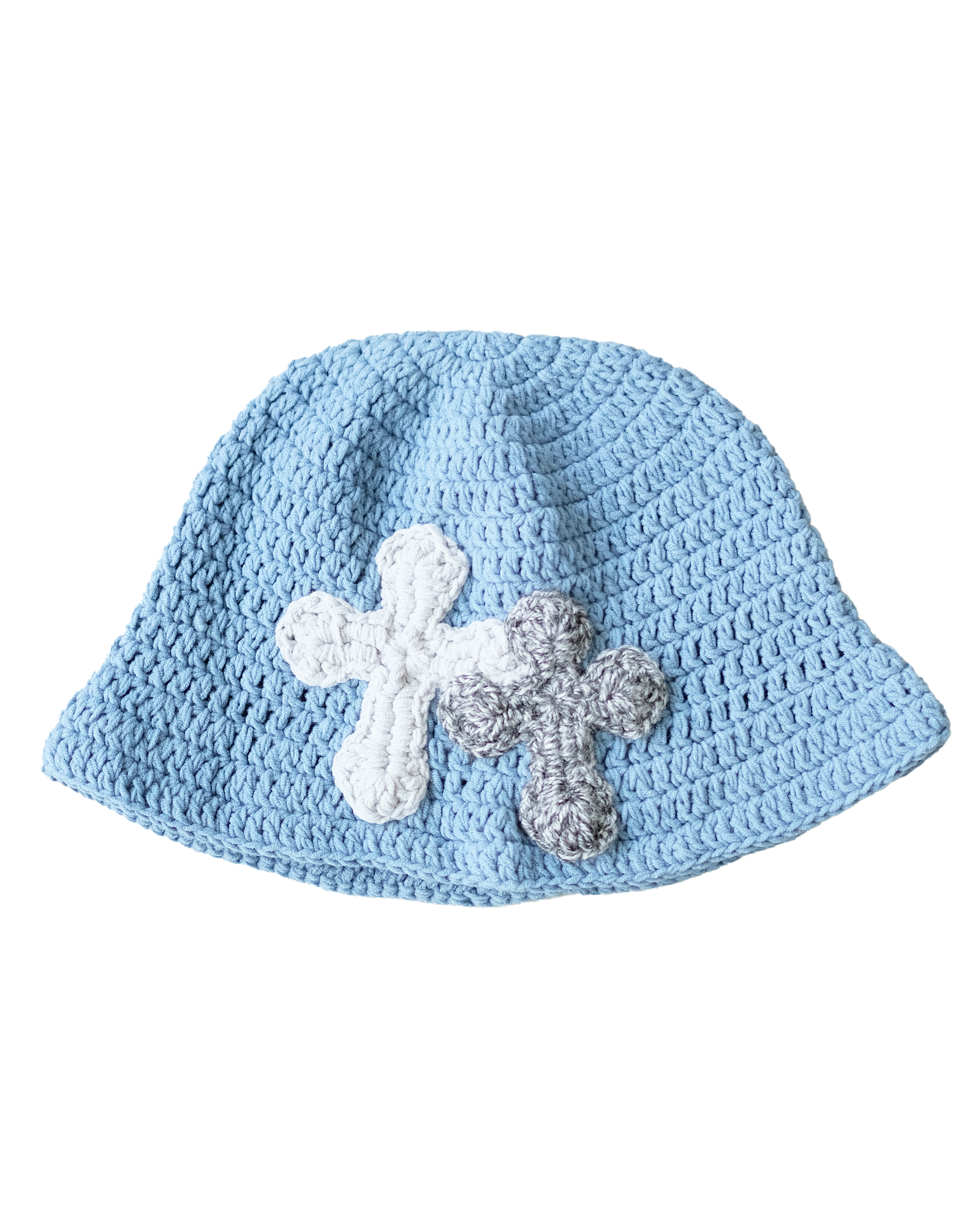 Y.A.R.N.・ヤーン - ニットキャップ・ビーニー Y.A.R.N HAT-290 / MULTI