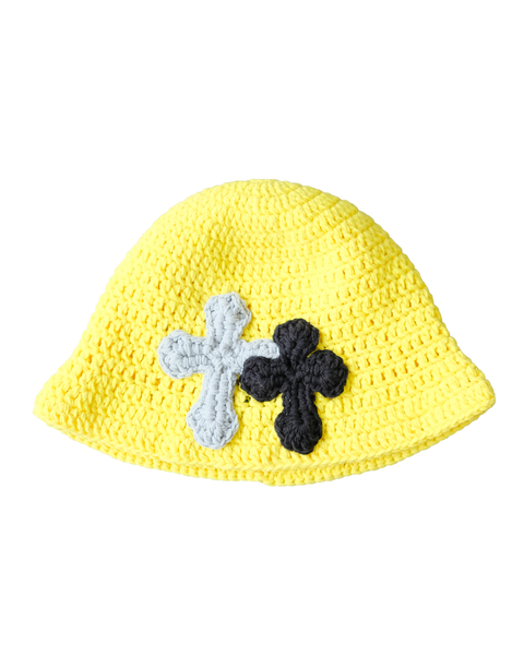 Y.A.R.N.(ヤーン) Y.A.R.N. KNIT HAT| Detail Application オンライン