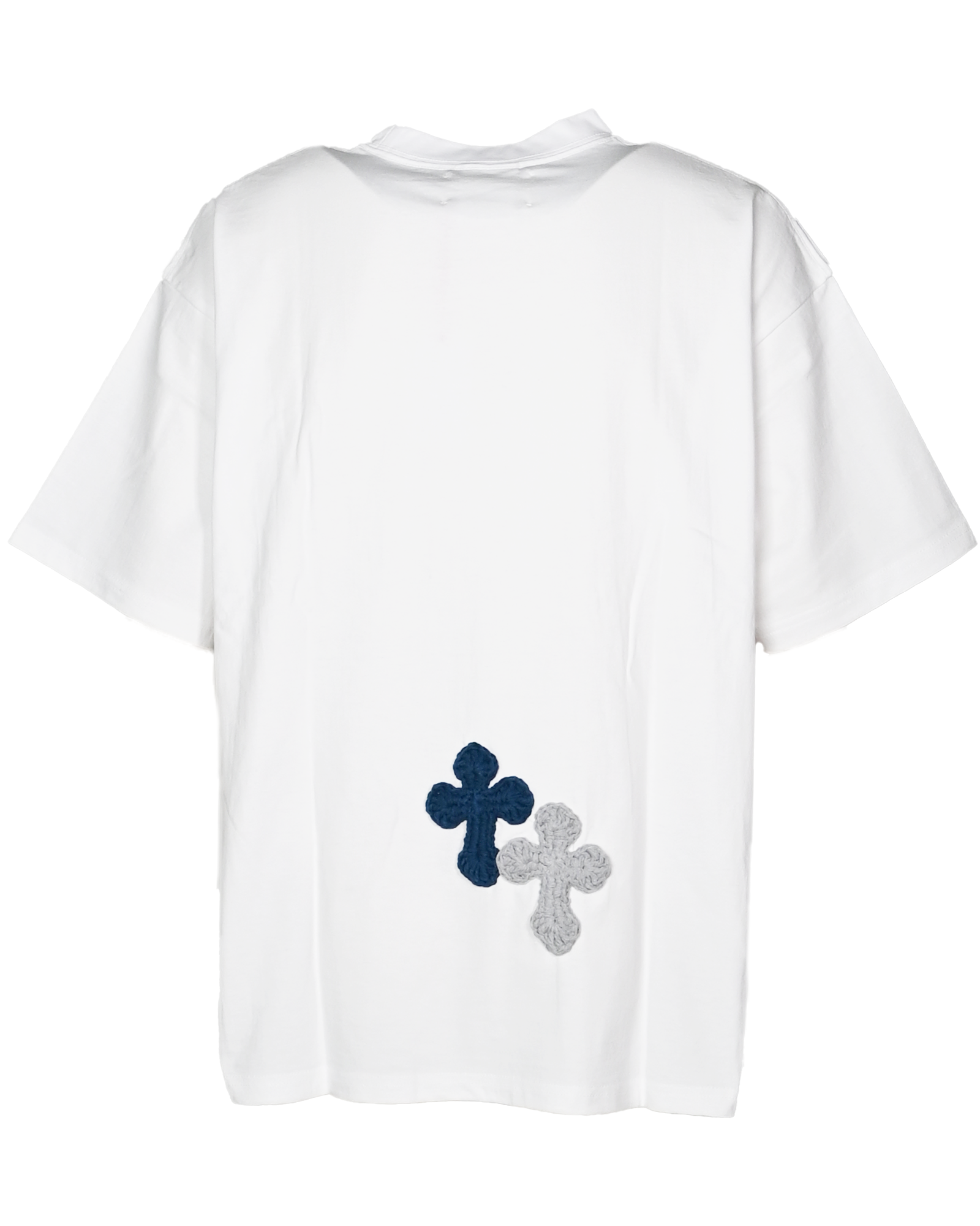 Y.A.R.N.・ヤーン - トップス Y.A.R.N. 26AW ORIGINAL TEE-8 (L) / WHITE