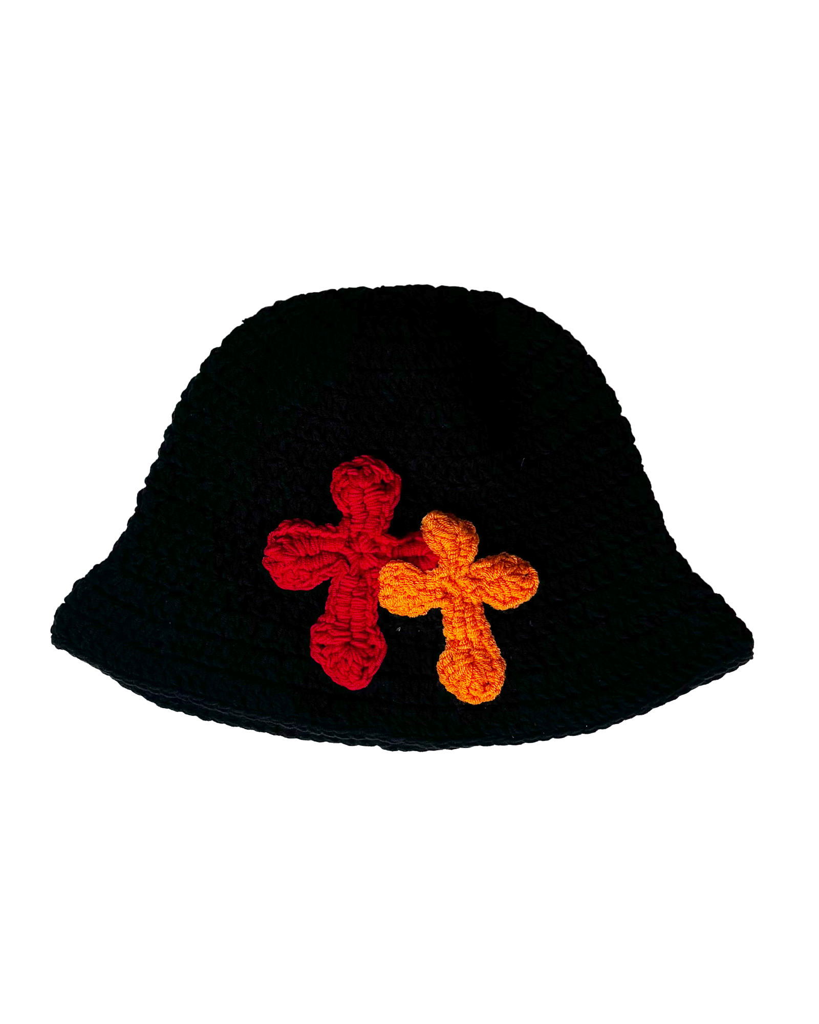 Y.A.R.N.・ヤーン - ニットキャップ・ビーニー Y.A.R.N HAT-295 / MULTI