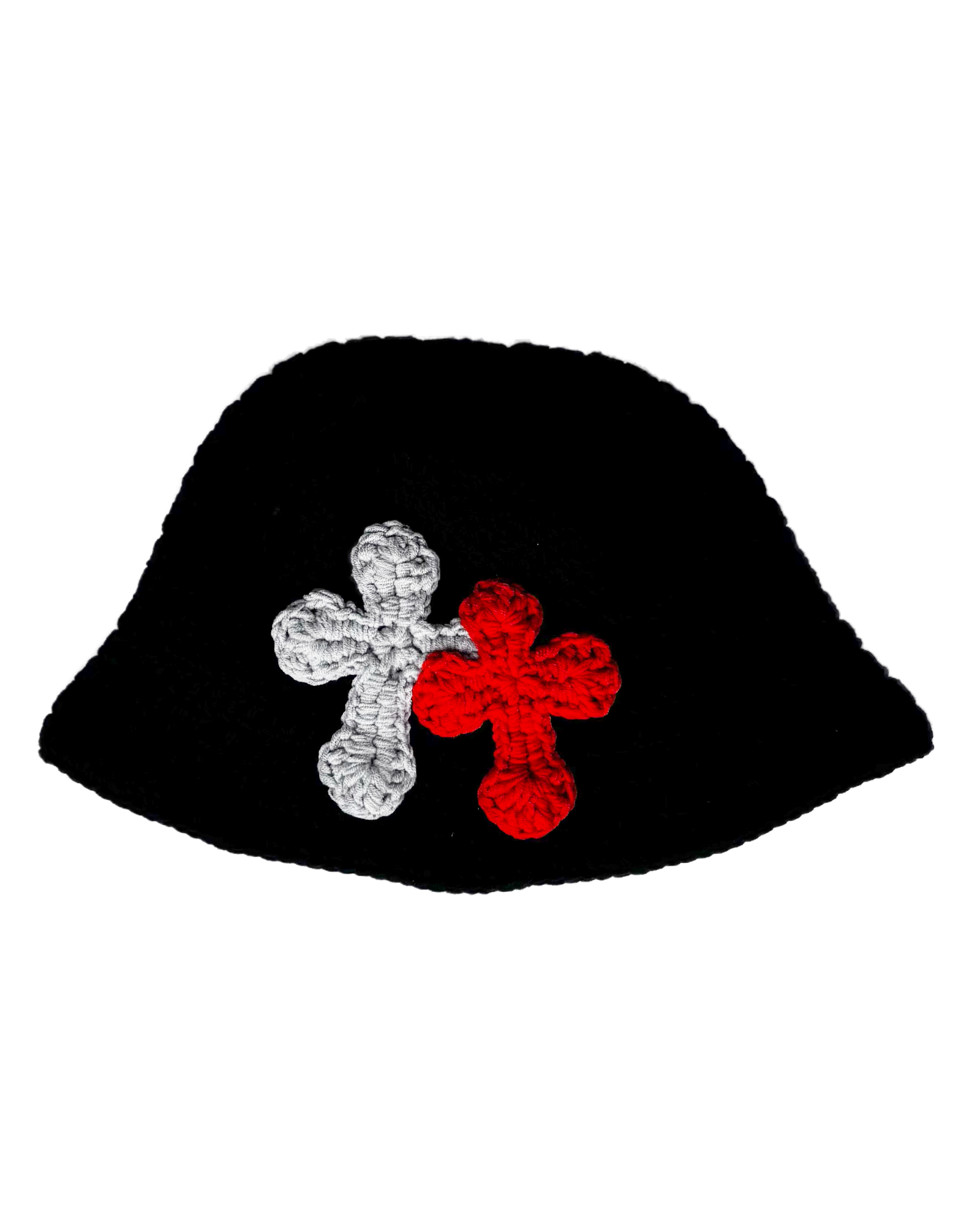 Y.A.R.N.・ヤーン - ニットキャップ・ビーニー Y.A.R.N HAT-301 / MULTI