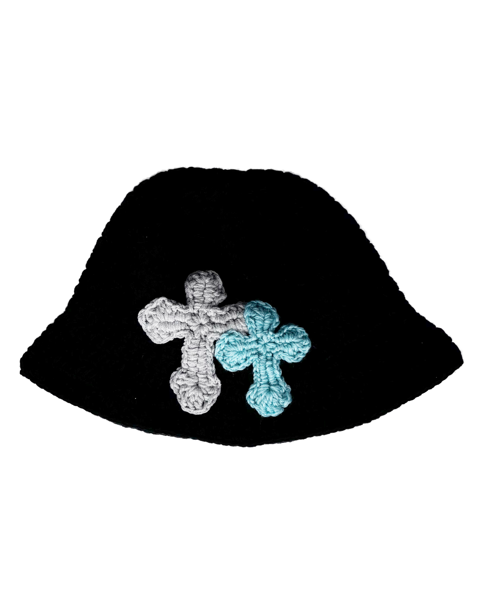 Y.A.R.N.・ヤーン - ニットキャップ・ビーニー Y.A.R.N HAT-302 / MULTI
