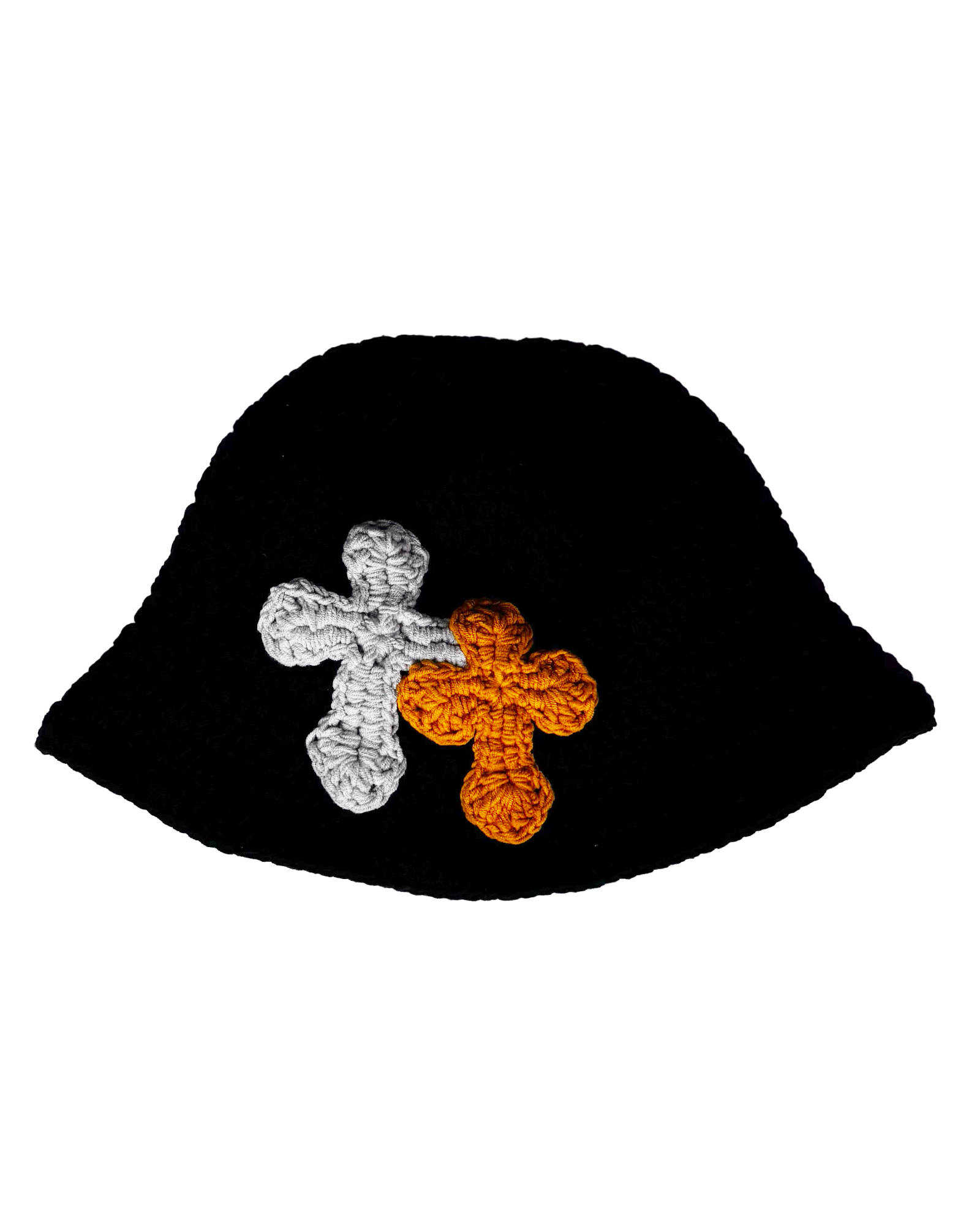 Y.A.R.N.・ヤーン - ニットキャップ・ビーニー Y.A.R.N HAT-303 / MULTI