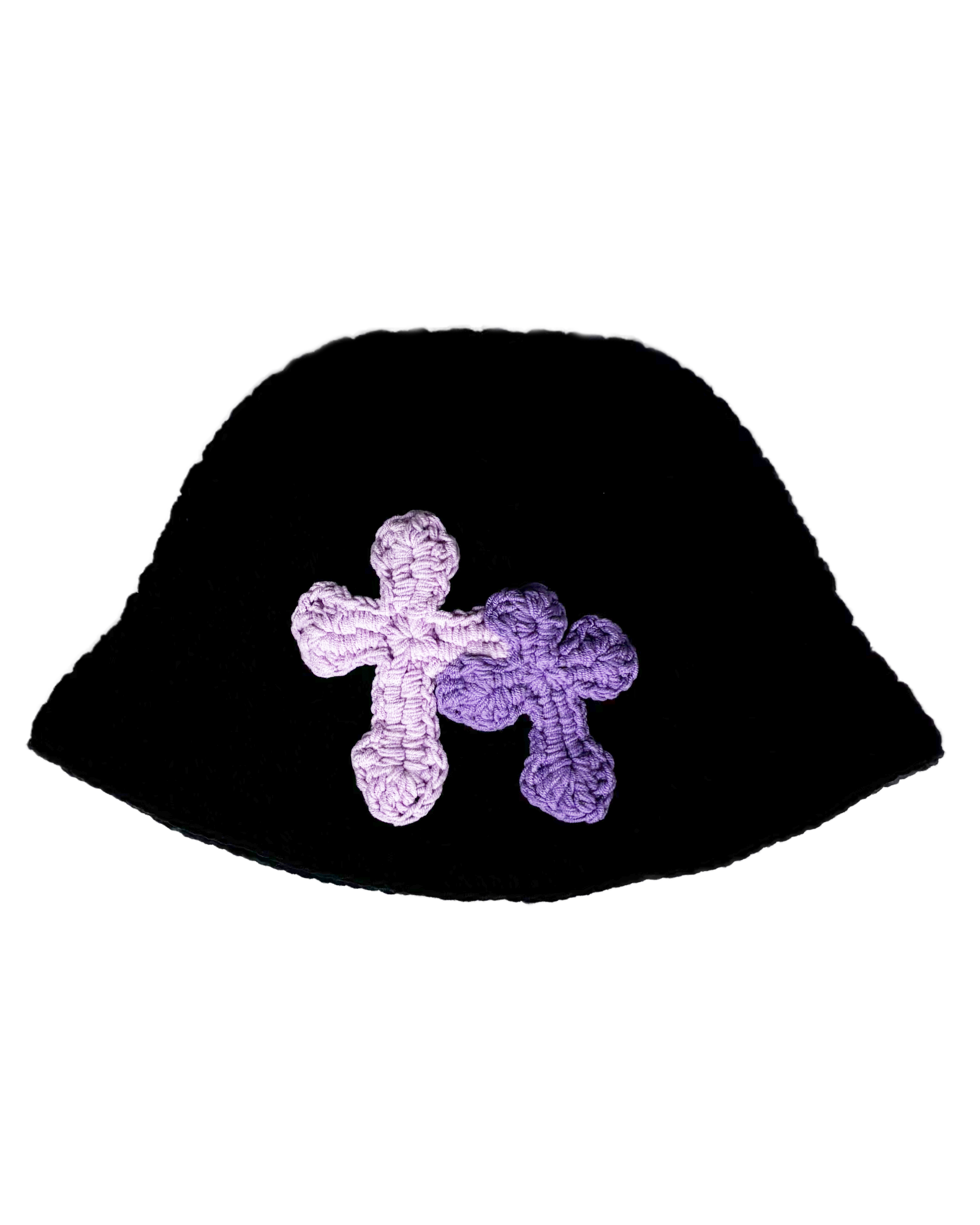 Y.A.R.N.・ヤーン - ニットキャップ・ビーニー Y.A.R.N HAT-306 / MULTI