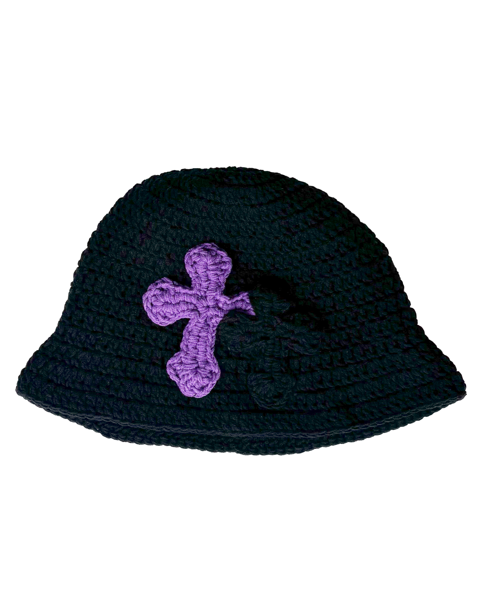 Y.A.R.N.・ヤーン - ニットキャップ・ビーニー Y.A.R.N HAT-308 / MULTI