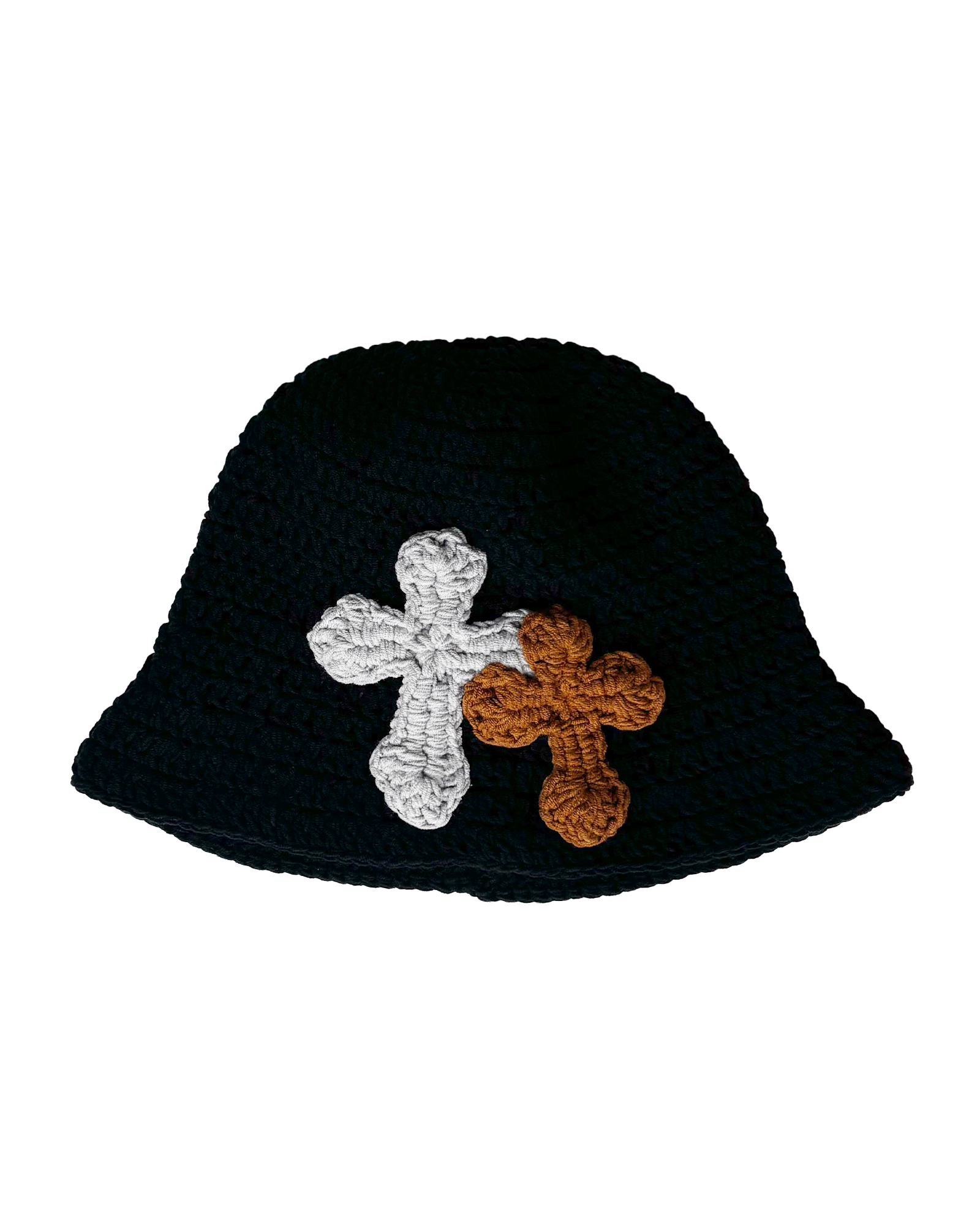 Y.A.R.N.・ヤーン - ニットキャップ・ビーニー Y.A.R.N HAT-309 / MULTI