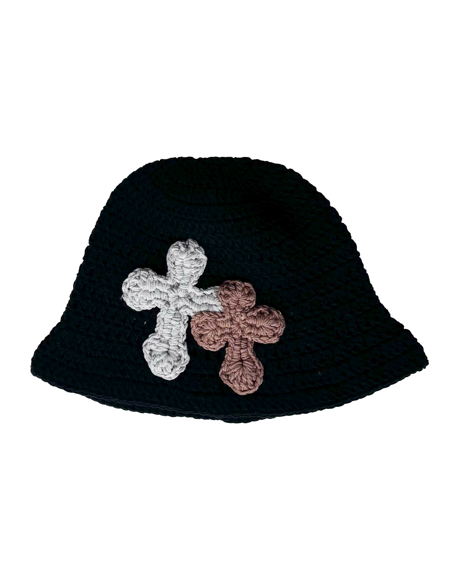 Y.A.R.N.・ヤーン - ニットキャップ・ビーニー Y.A.R.N HAT-310 / MULTI