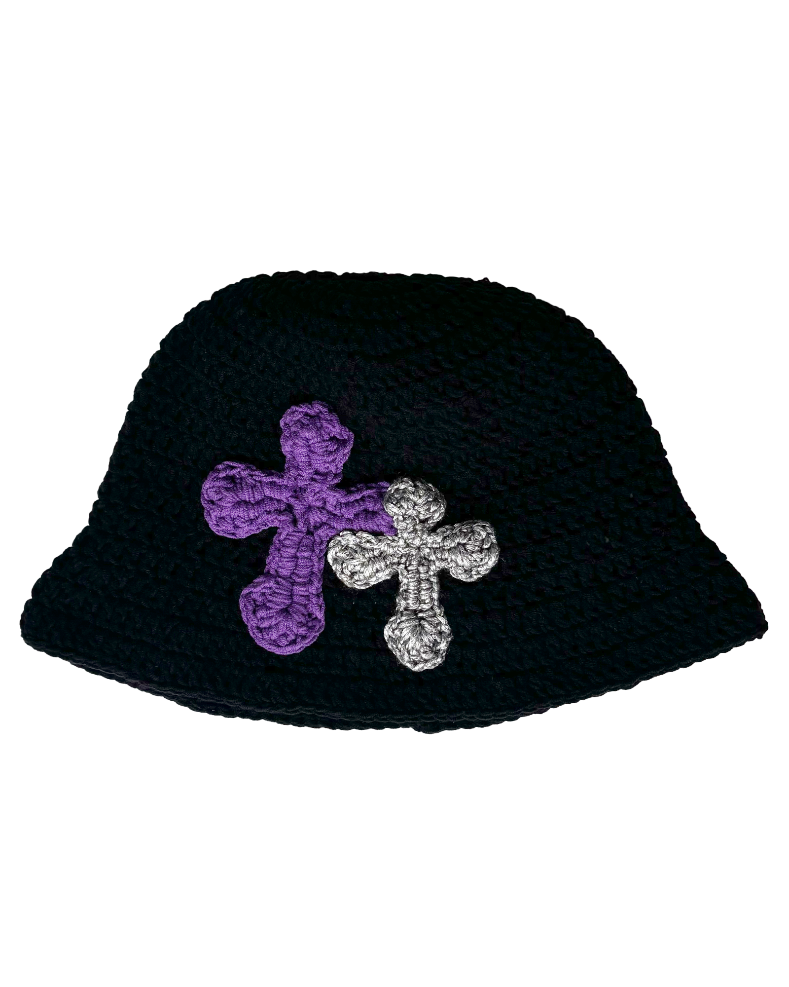 Y.A.R.N.・ヤーン - ニットキャップ・ビーニー Y.A.R.N HAT-311 / MULTI