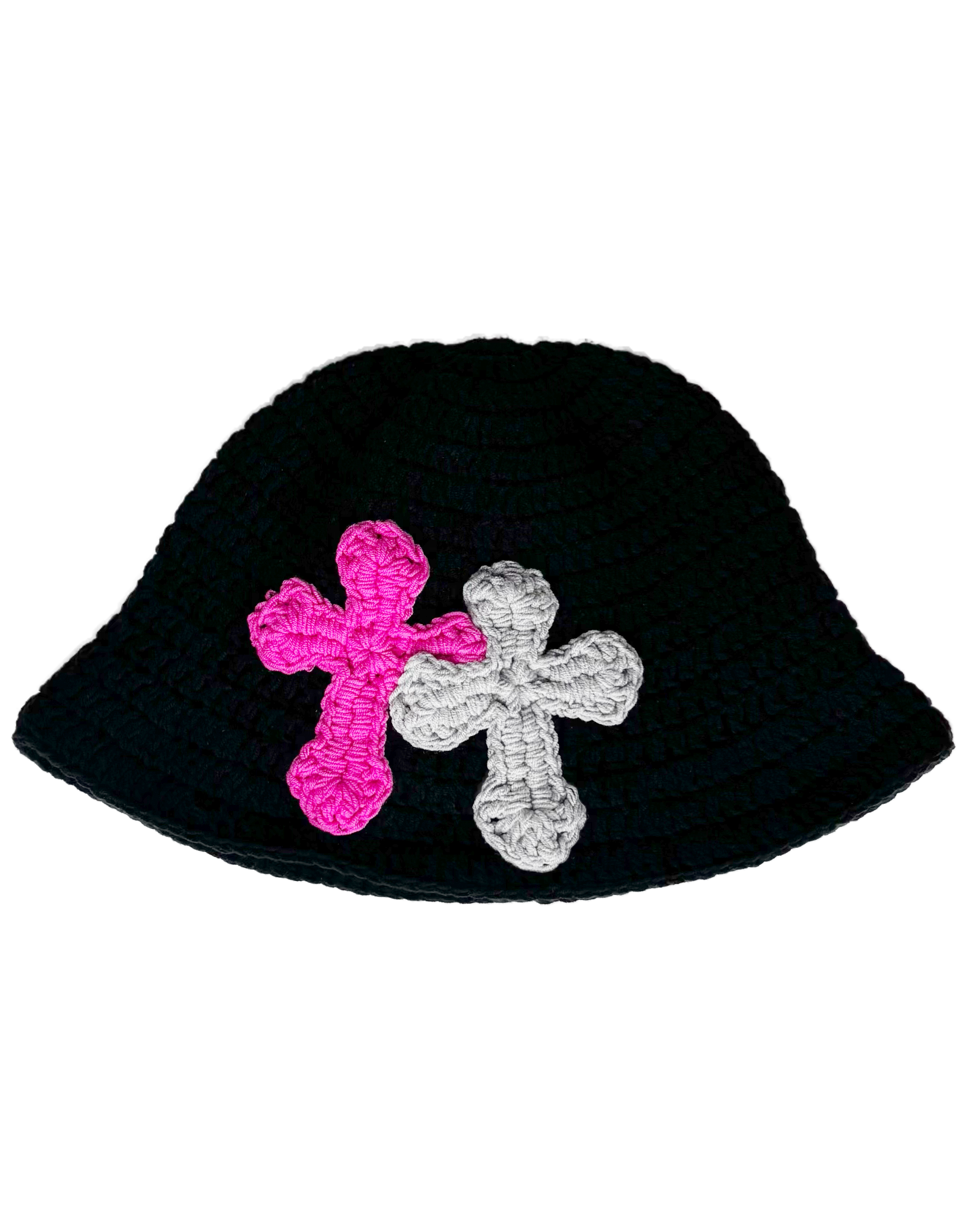 Y.A.R.N.・ヤーン - ニットキャップ・ビーニー Y.A.R.N HAT-312 / MULTI