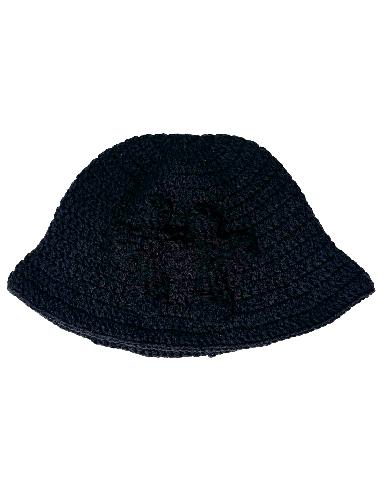 Y.A.R.N.・ヤーン - ニットキャップ・ビーニー Y.A.R.N HAT-314 / MULTI