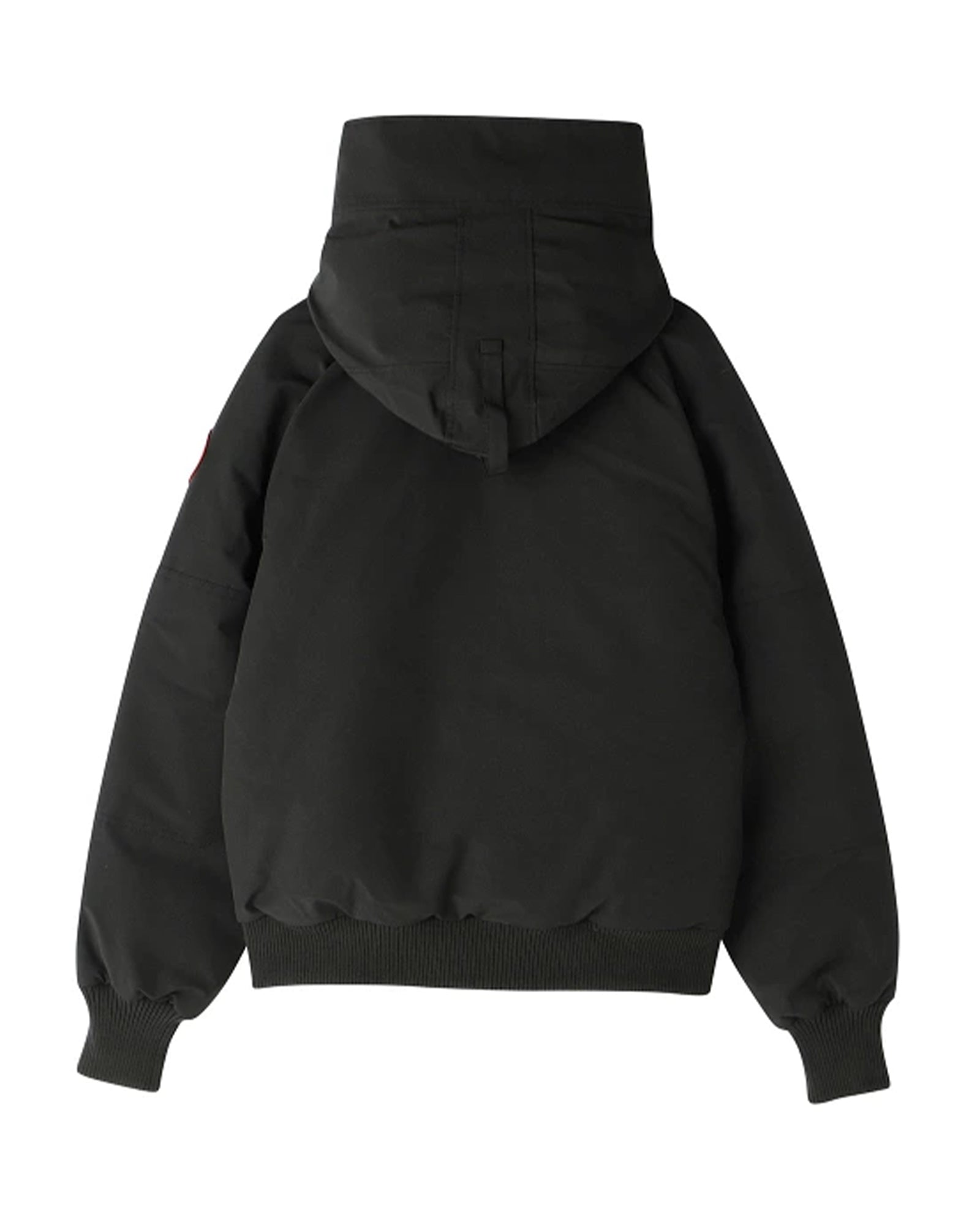 CANADA GOOSE・カナダグース - ダウンジャケット 2050M CHILLIWACK BOMBER / BLACK