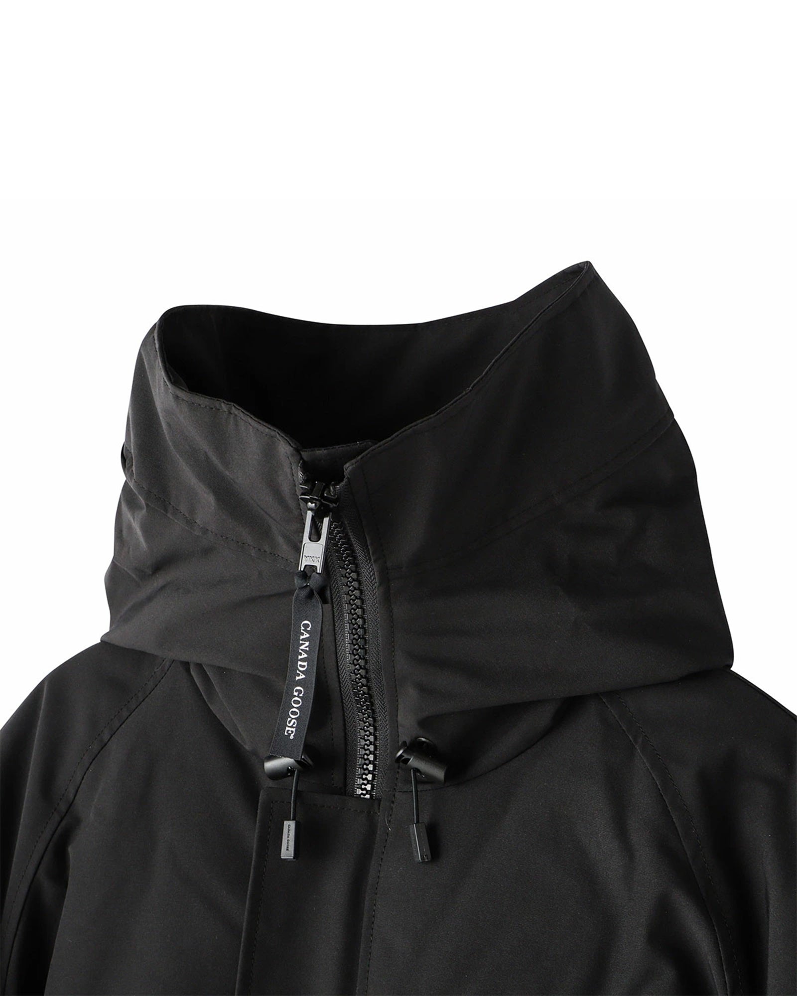 CANADA GOOSE・カナダグース - ダウンジャケット 2050M CHILLIWACK BOMBER / BLACK