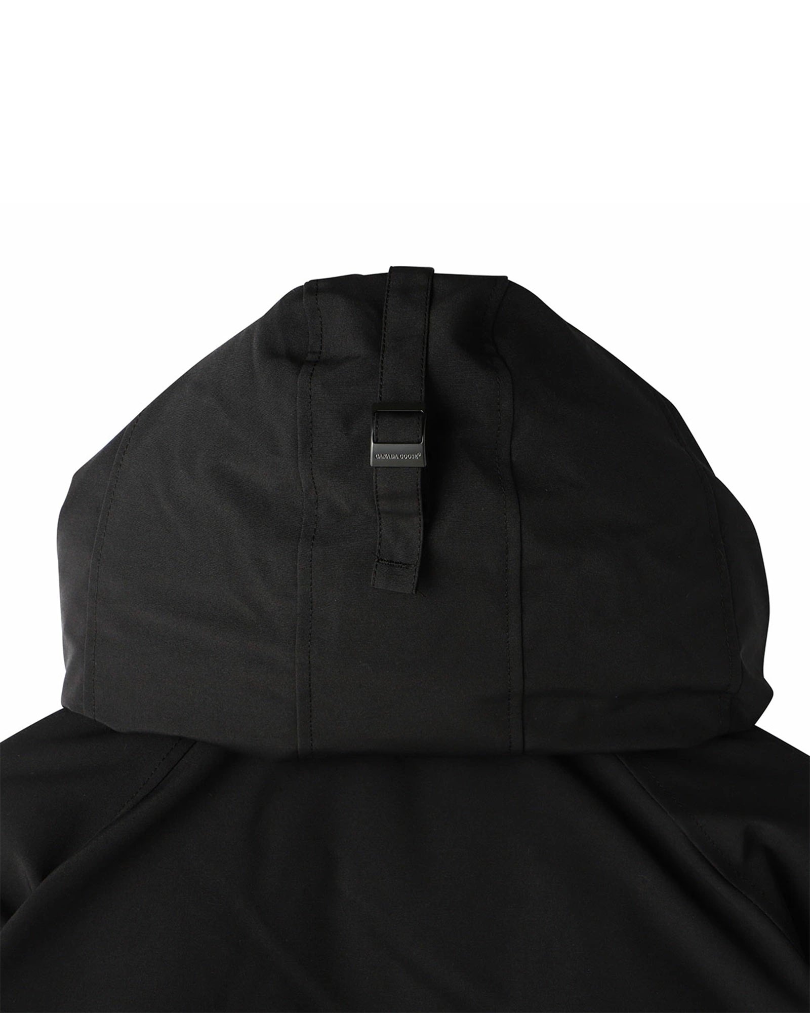 CANADA GOOSE・カナダグース - ダウンジャケット 2050M CHILLIWACK BOMBER / BLACK