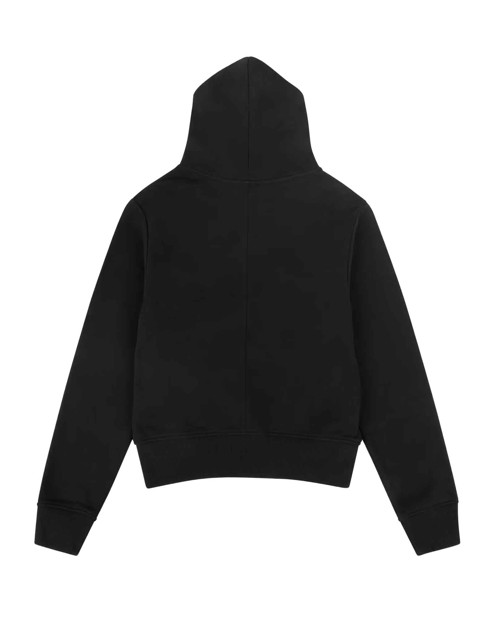entire studios エンタイアスタジオ ブラック S パーカー Entire studios (エンタイアスタジオ) SS26 STANDARD HOOD / BLACK