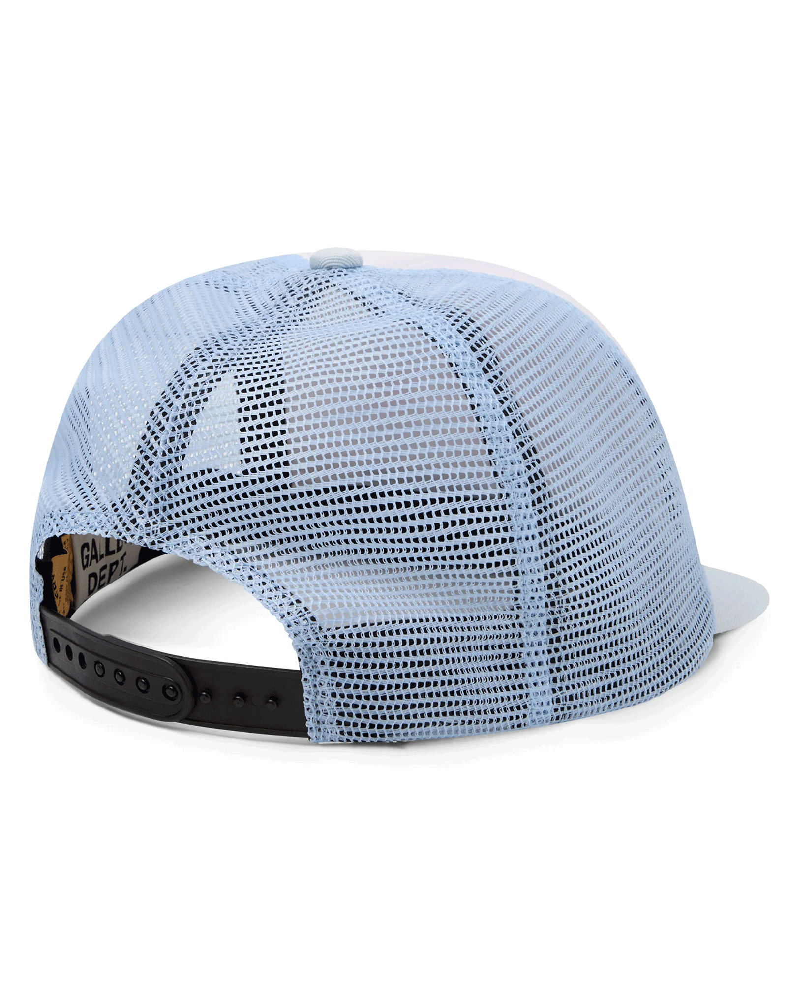 GALLERY DEPT.・ギャラリー デプト - キャップ GD CUSTOM HAT / BABYBLUE
