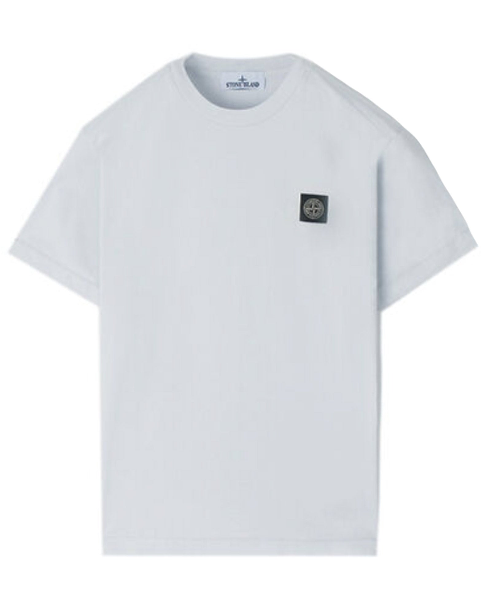 SS T-SHIRT 26SS-56 / SKY BLUE