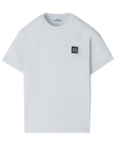 STONE ISLAND(ストーンアイランド) SS T-SHIRT 26SS-52 / SKY BLUE