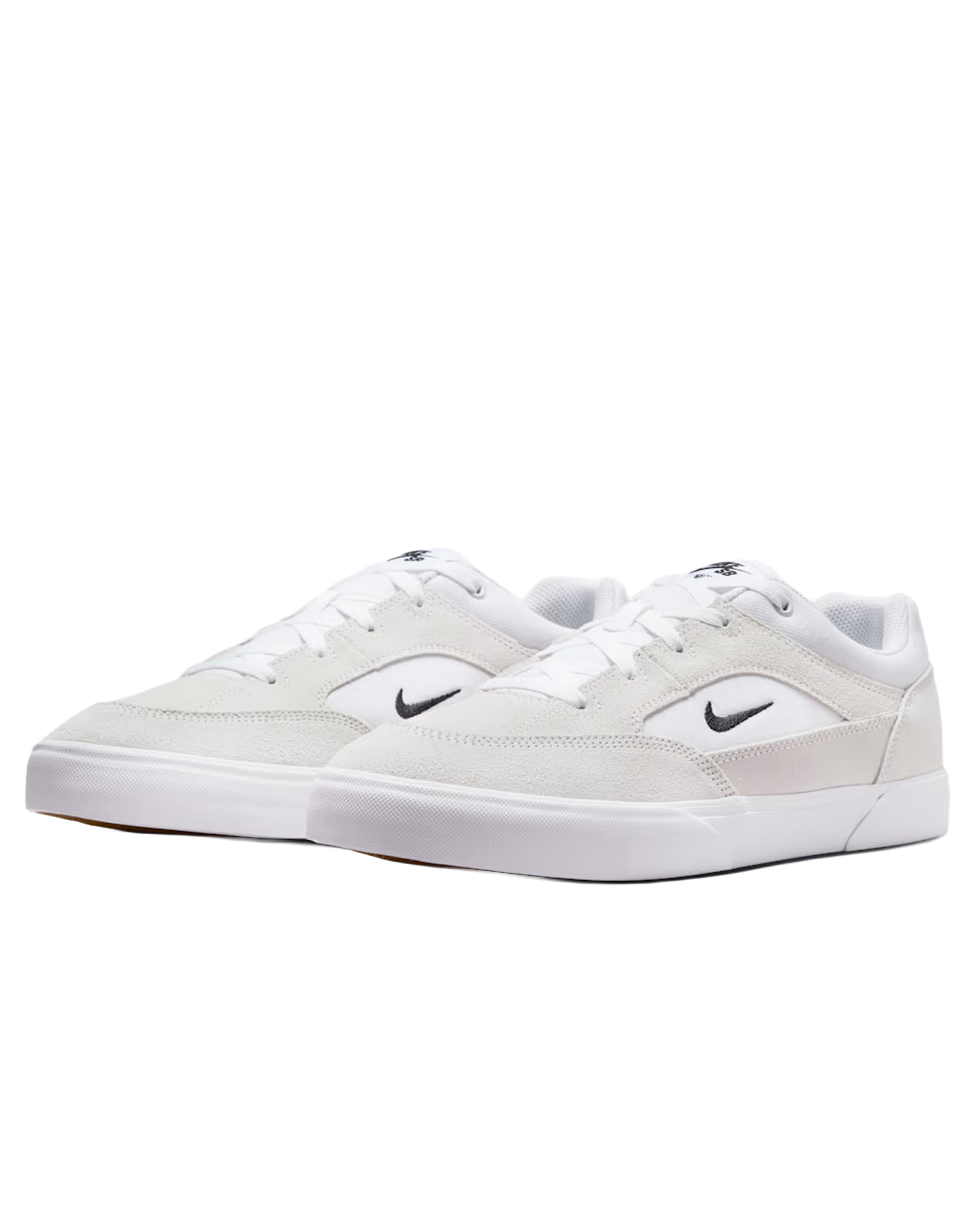 NIKE SB・nike SB -  NIKE SB MALOR / WHITE