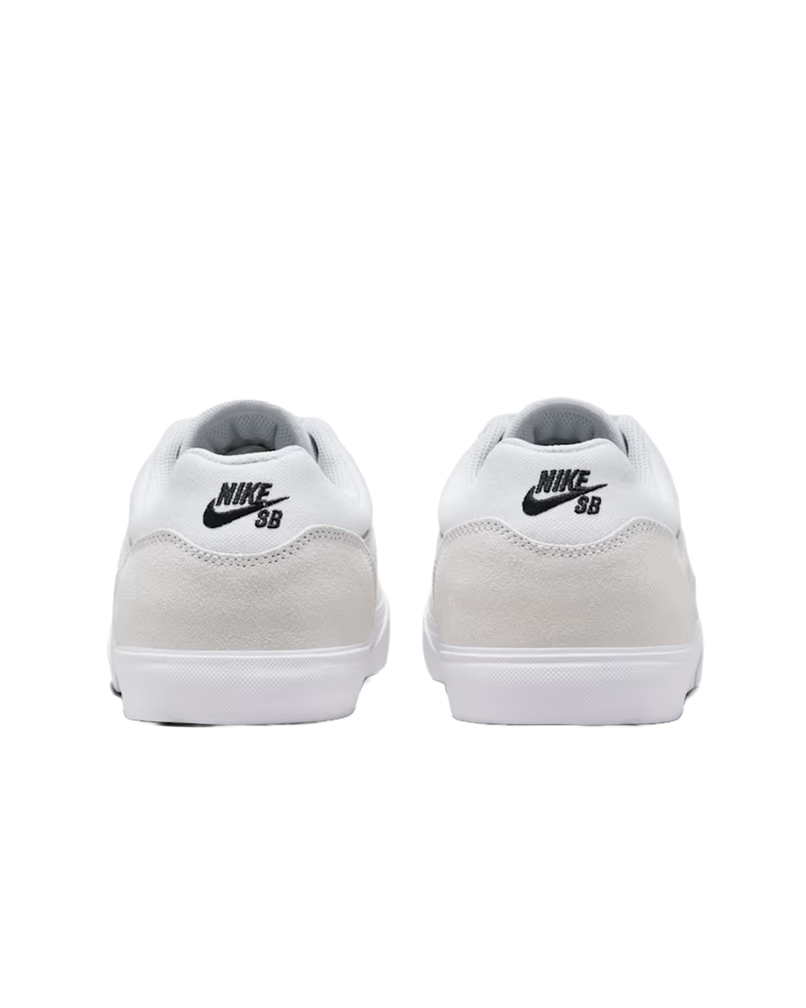 NIKE SB・nike SB -  NIKE SB MALOR / WHITE