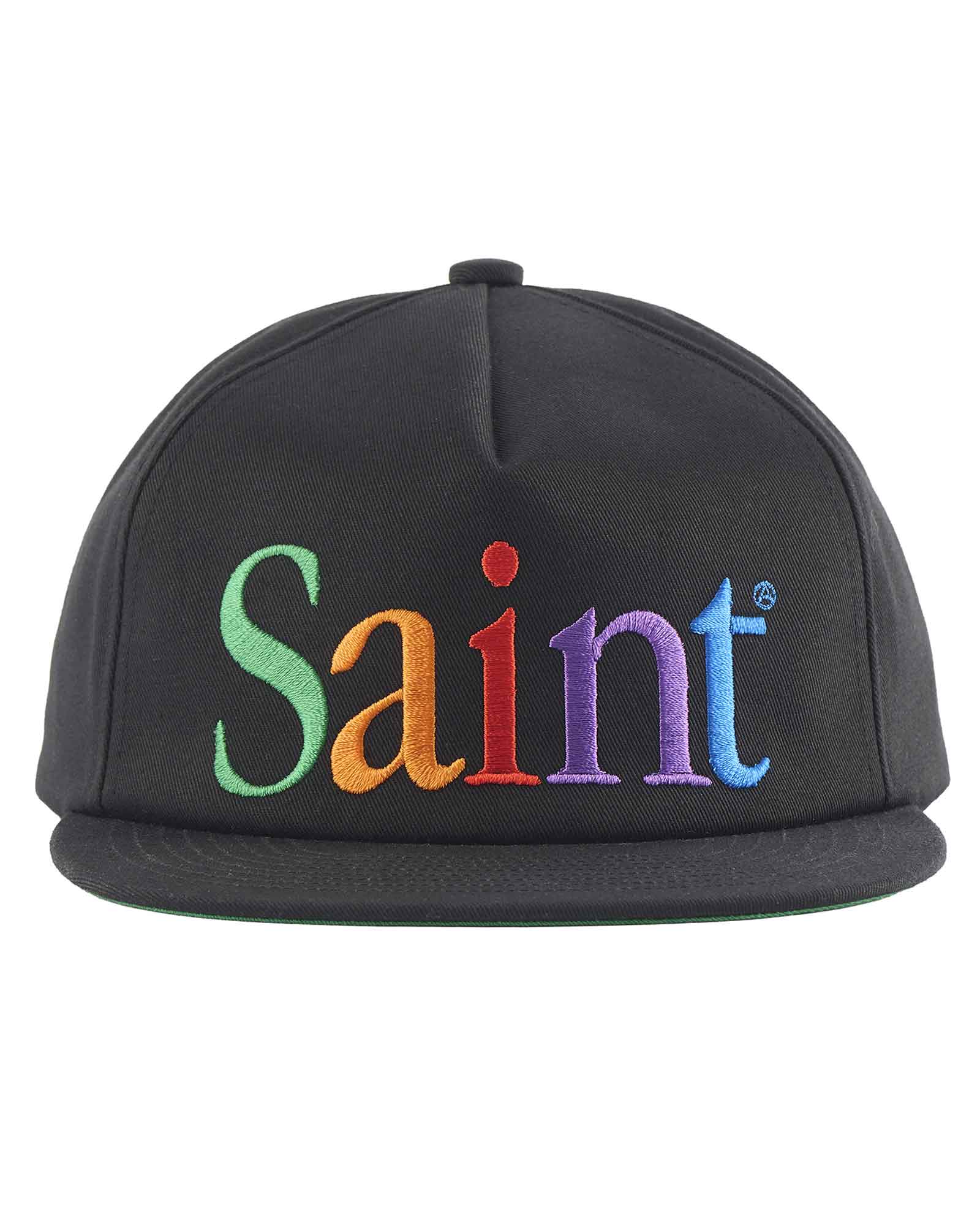 CAP/SAINT / BLACK