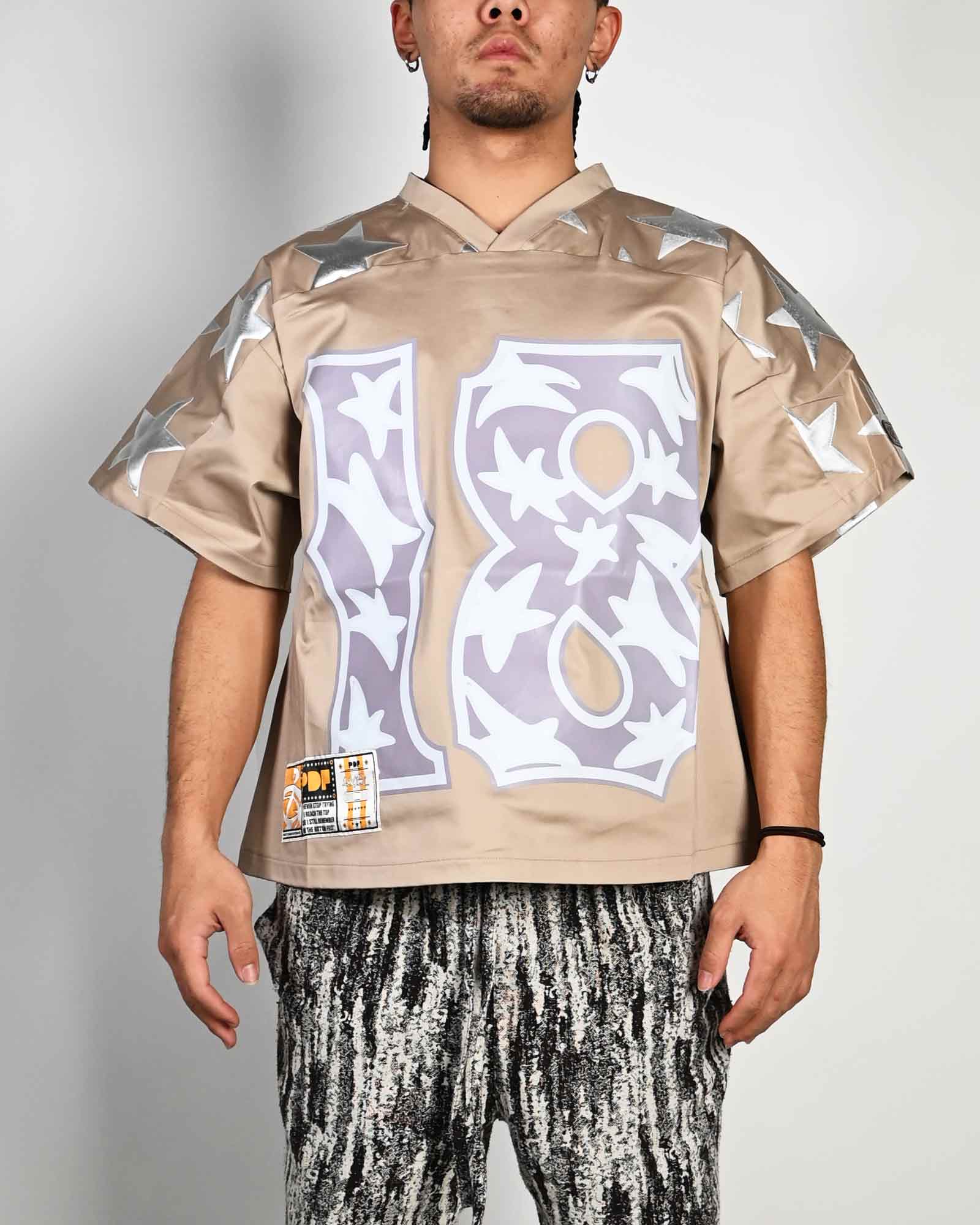 PDF・プロジェクト・ドメニコ・フォルミケッティ - Tシャツ・カットソー T-SHIRT 1 B / STAR8 STAR8