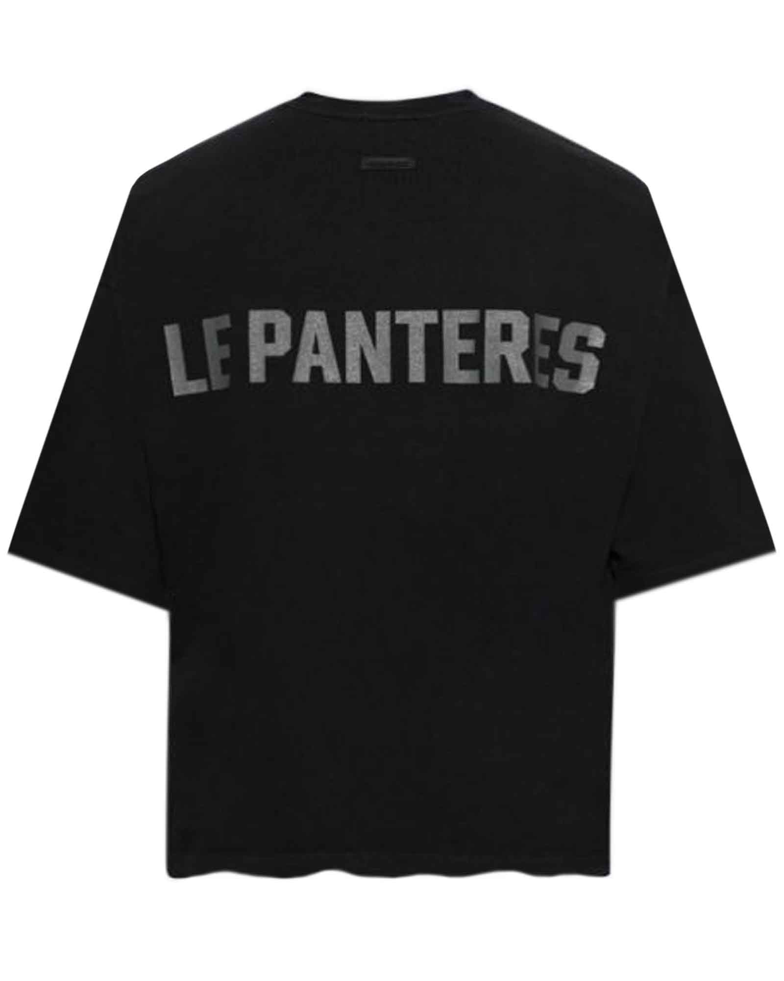 FEAR OF GOD・フィア オブ ゴット - Tシャツ・カットソー RELAXED "LE PANTERES" TEE / BLACK