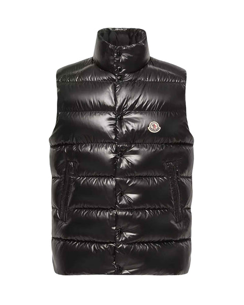 MONCLER (モンクレール)「TIBB VEST / 911」 | Detail Application