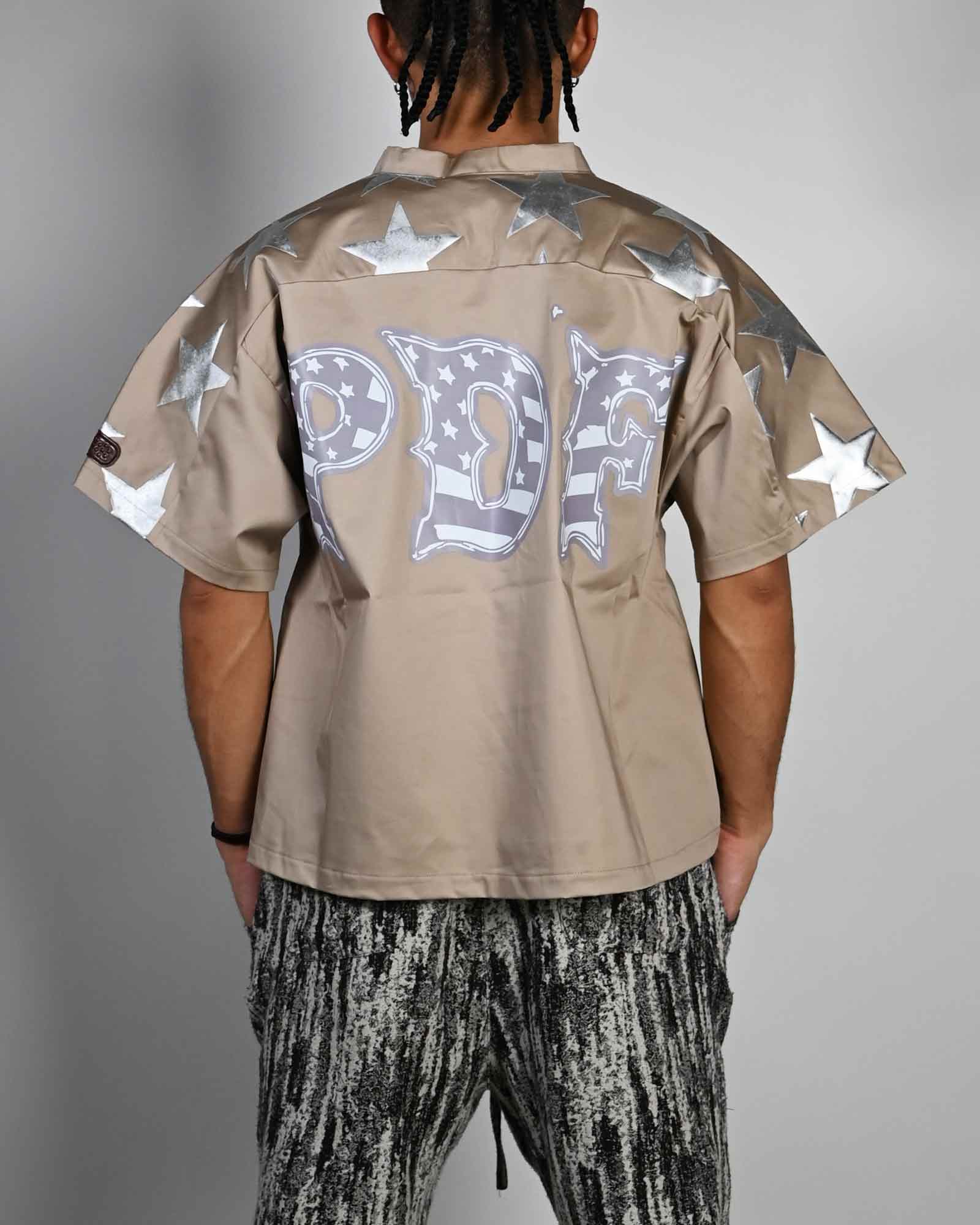 PDF・プロジェクト・ドメニコ・フォルミケッティ - Tシャツ・カットソー T-SHIRT 1 B / STAR8 STAR8