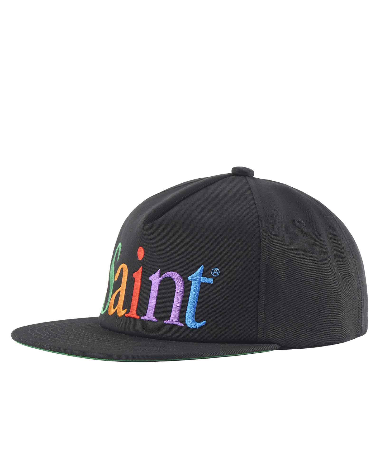 ©SAINT M××××××・saint michael -  CAP/SAINT / BLACK