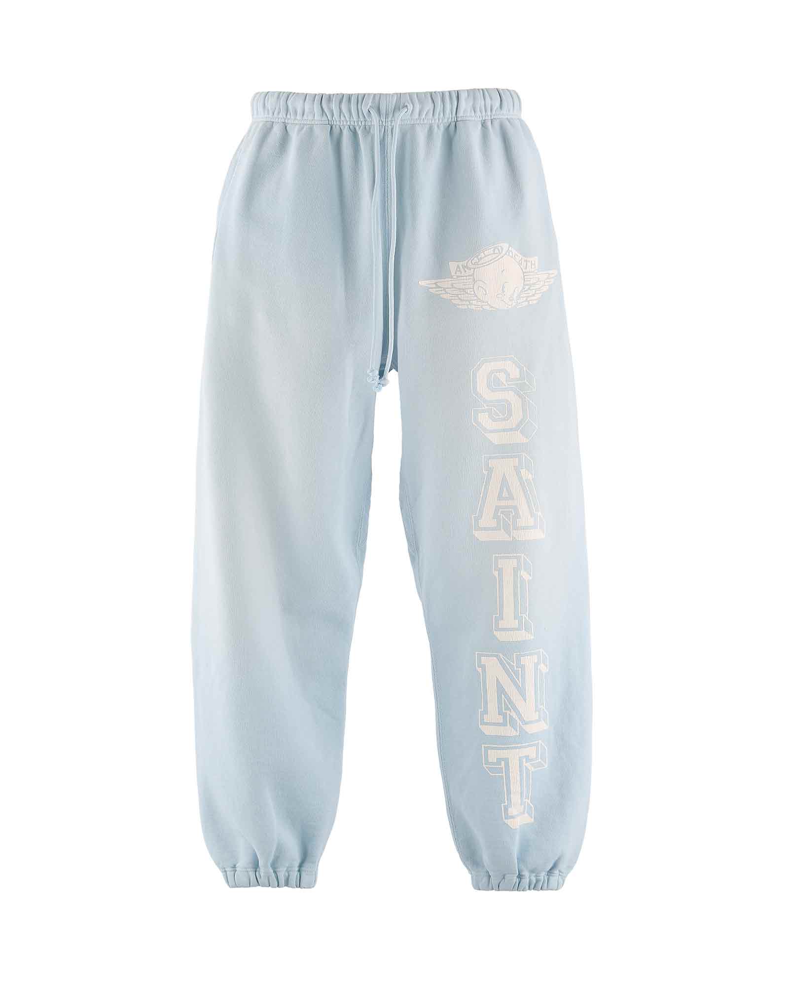SWT PANTS/BABY MICHAEL / SKY BLUE