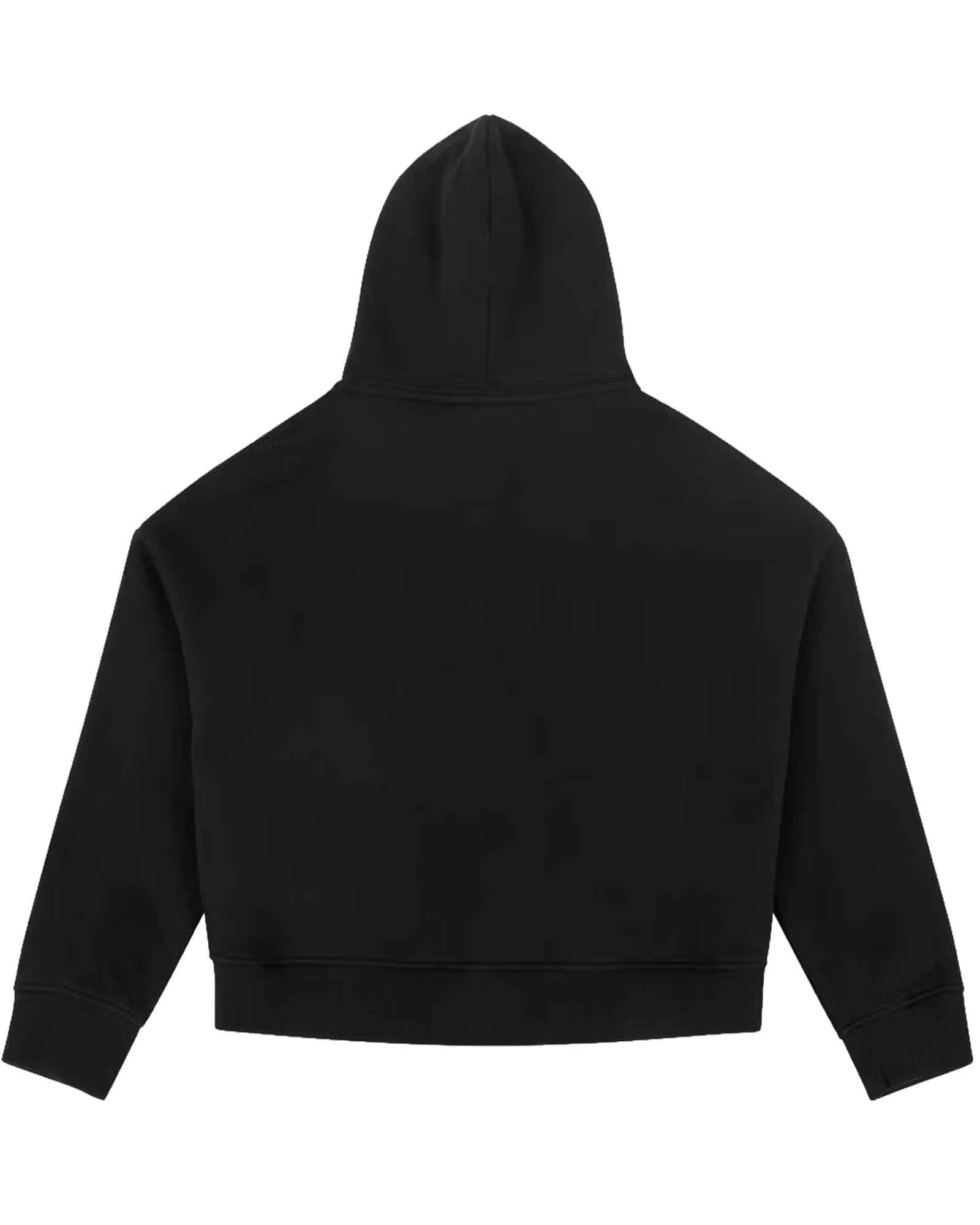 Entire studios・entire studio -  ETERNAL ZIP / BLACK