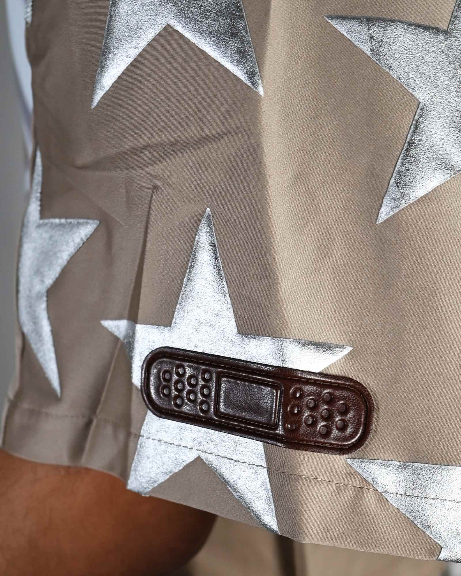 PDF・プロジェクト・ドメニコ・フォルミケッティ - Tシャツ・カットソー T-SHIRT 1 B / STAR8 STAR8