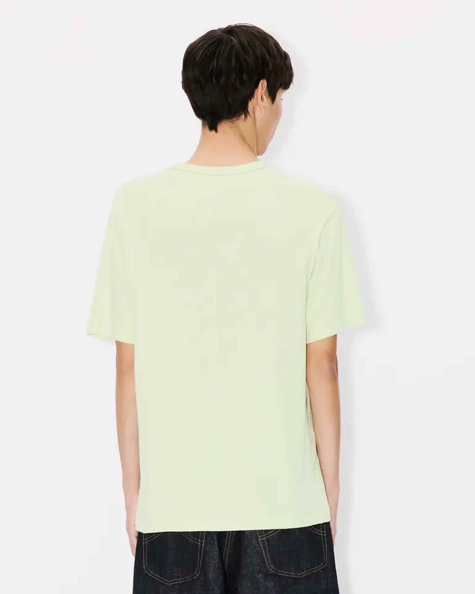 KENZO・ケンゾー - Tシャツ・カットソー GOTS KENZO CARTOON CLASSIC T-SHIRT / ALMOND