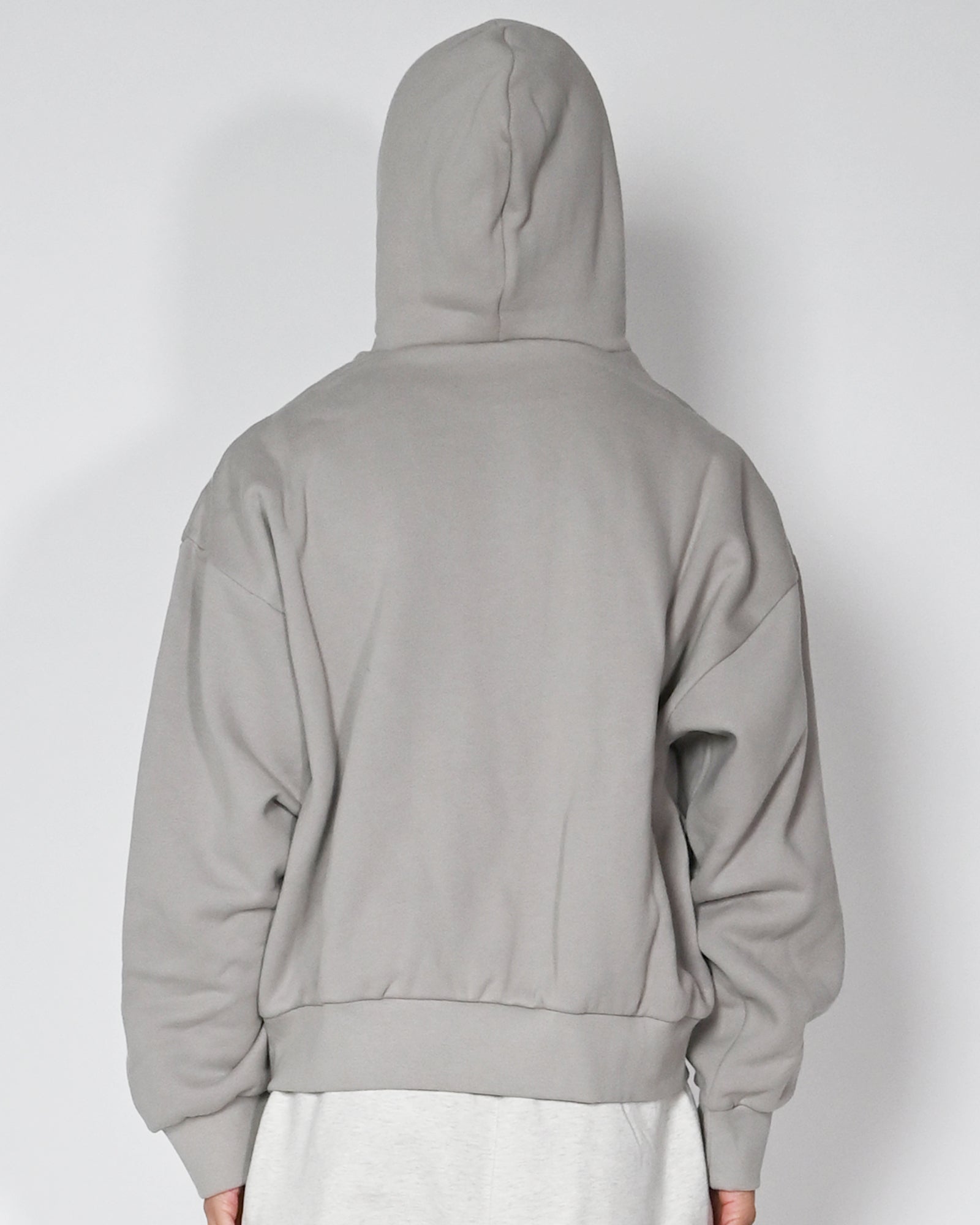 ESSENTIALS・エッセンシャルズ - パーカー・フーディ CLASSIC HOODIE / GREY