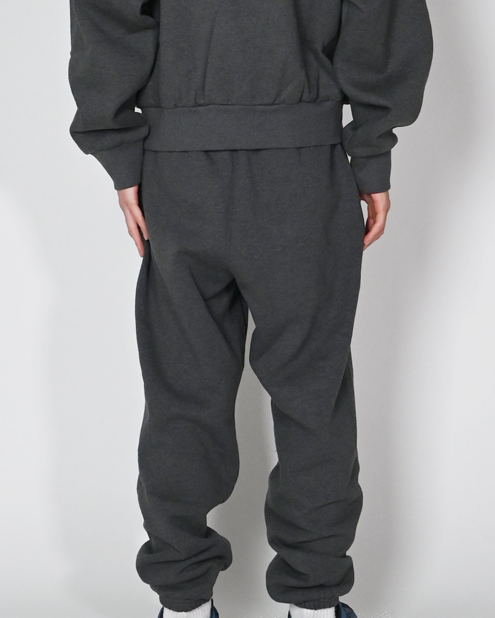 ESSENTIALS・エッセンシャルズ - スウェットパンツ CLASSIC SWEATPANT / CHARCOAL HEATHER