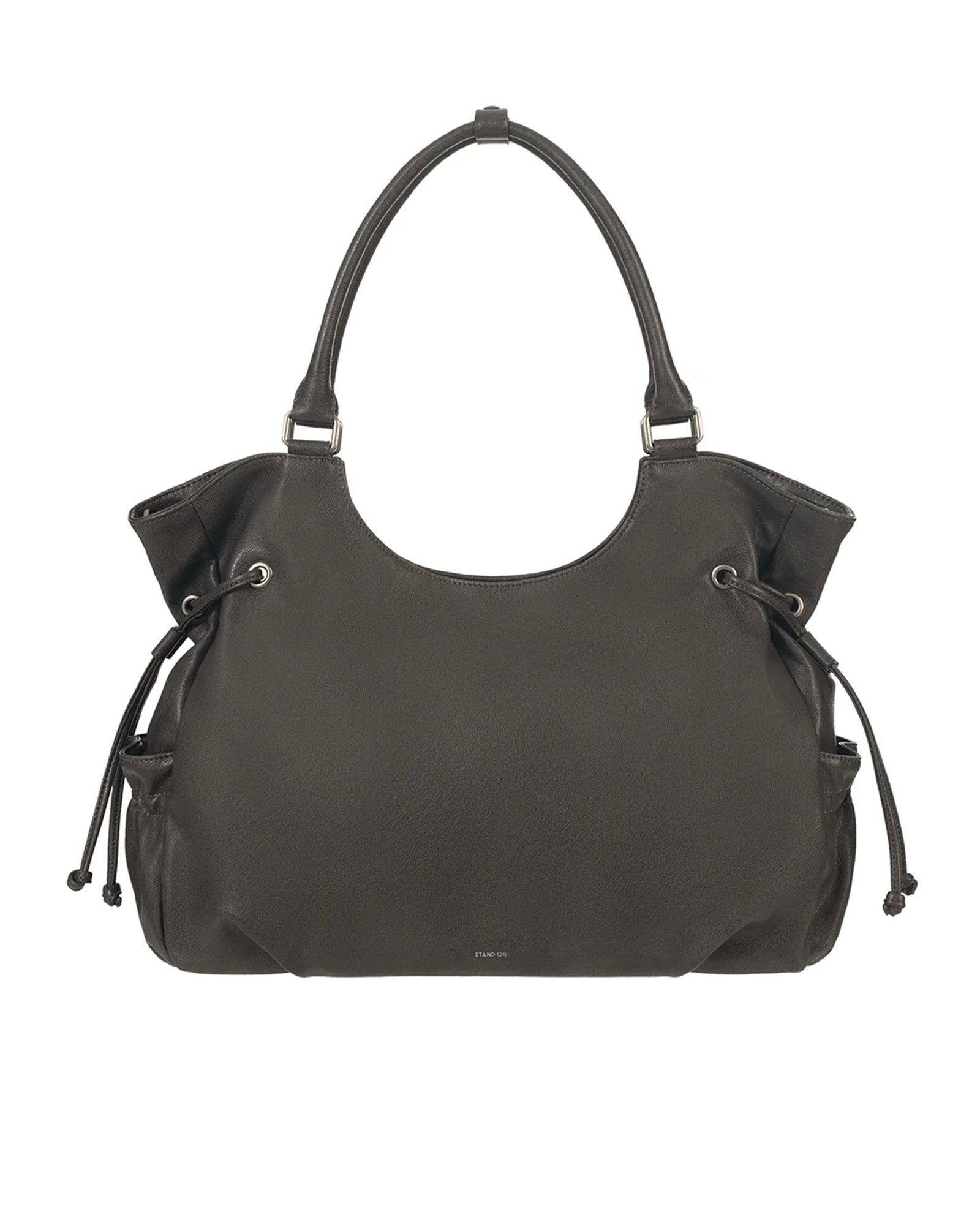 STAND OIL・スタンドオイル -  BREEZY BAG / GRAY