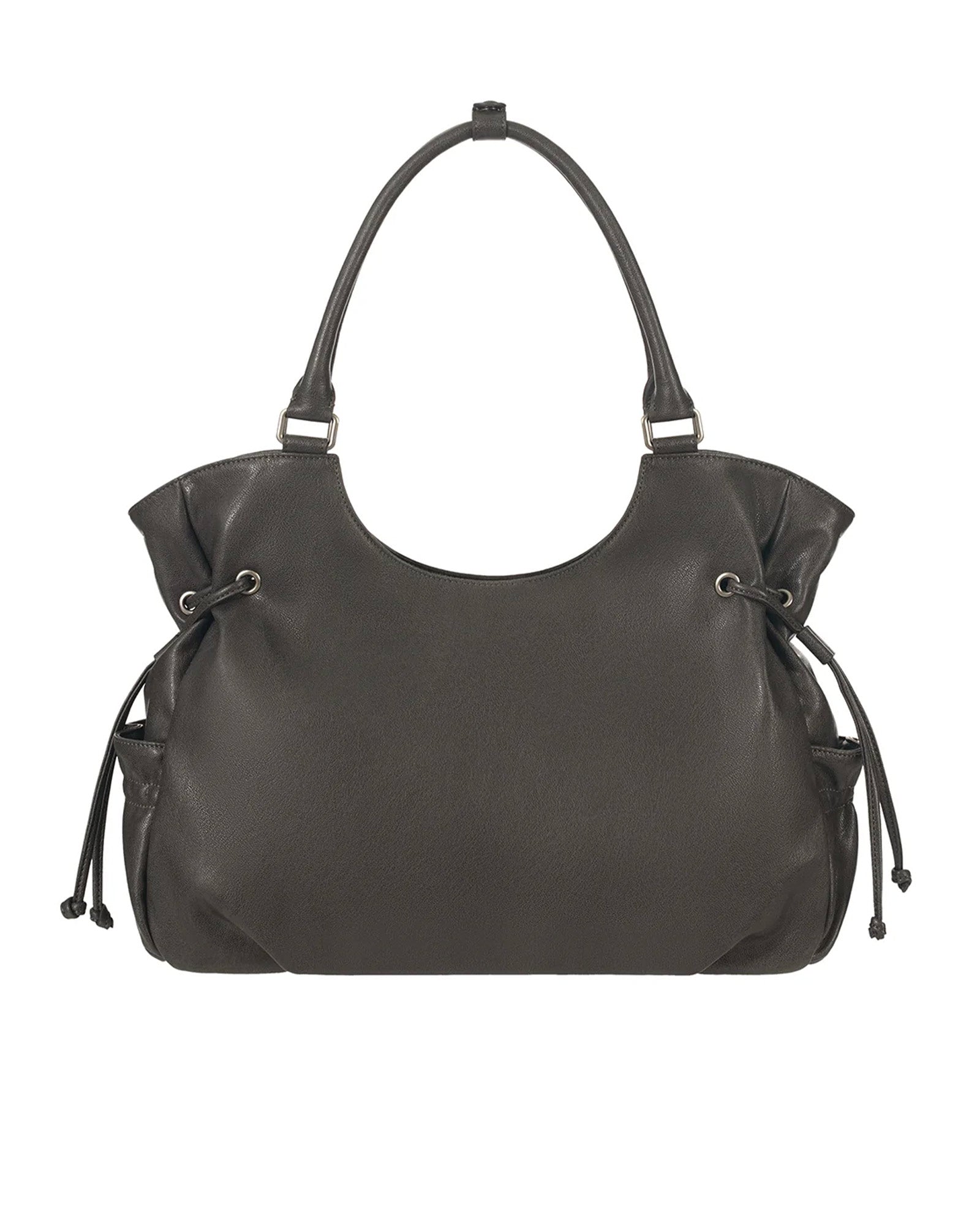 STAND OIL・スタンドオイル -  BREEZY BAG / GRAY