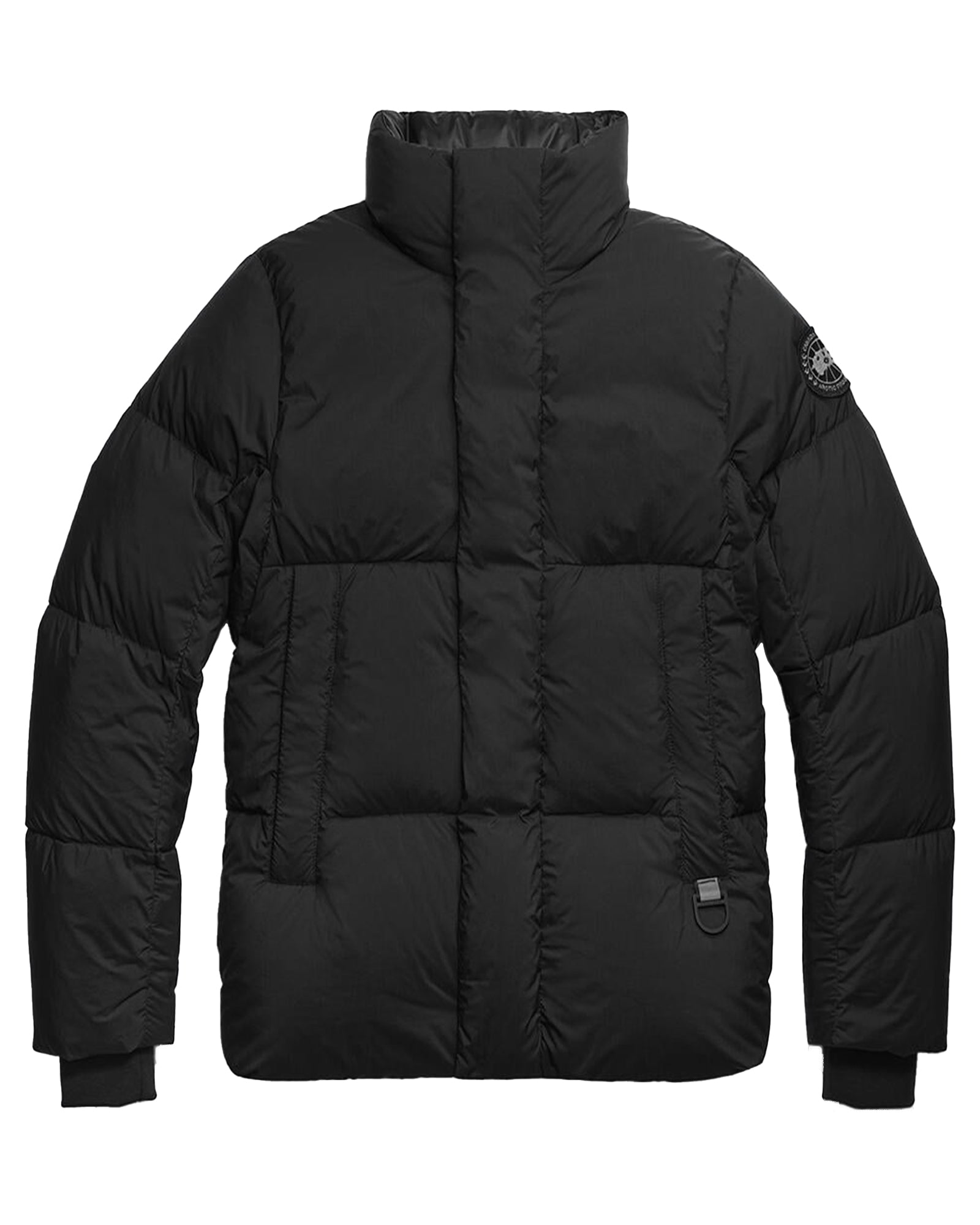 CANADA GOOSE・カナダグース - ダウンジャケット 2613MB EVERETT PUFFER / BLACK