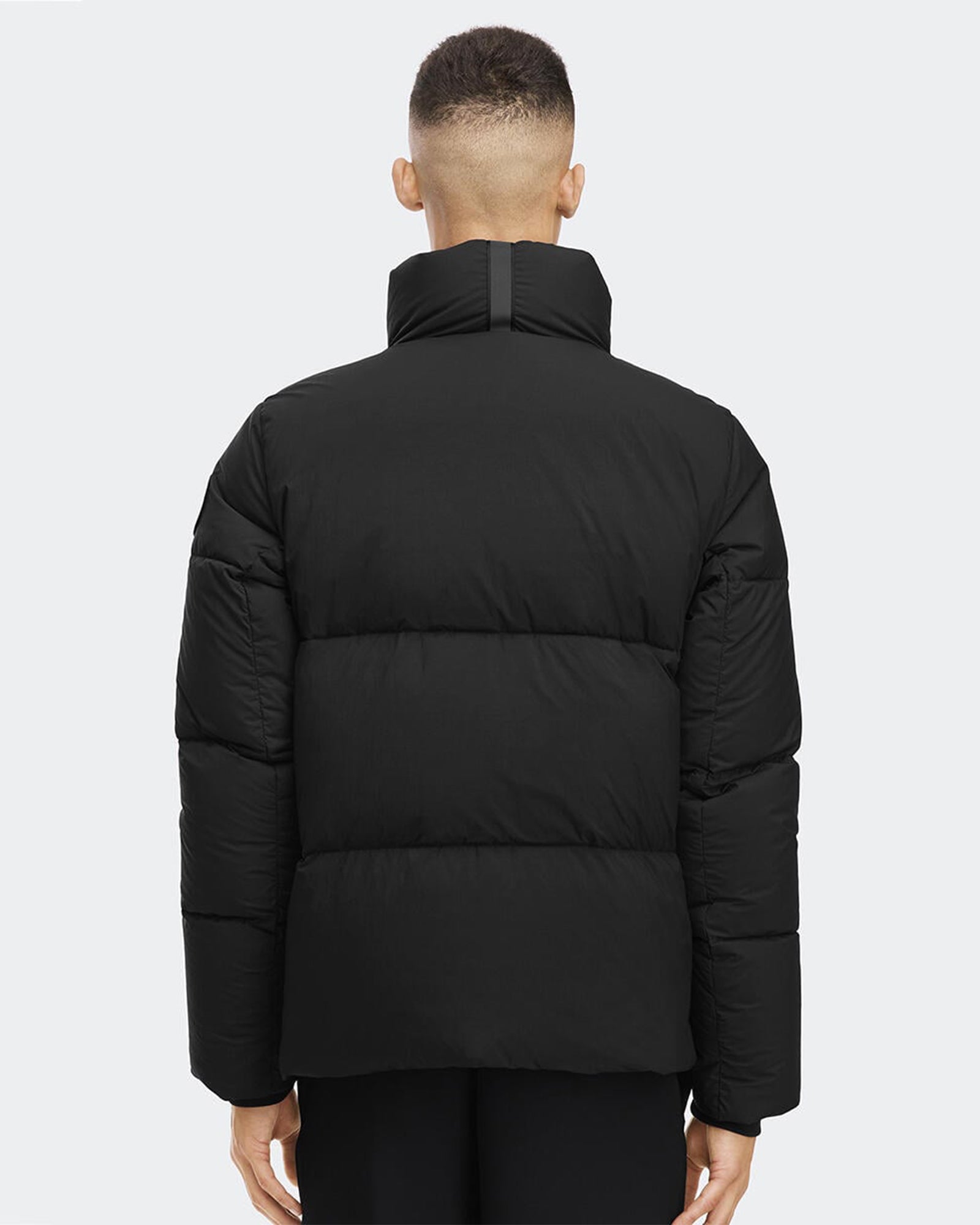 CANADA GOOSE・カナダグース - ダウンジャケット 2613MB EVERETT PUFFER / BLACK