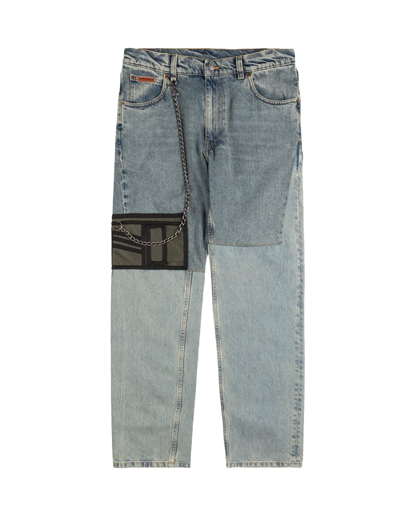WALLET JEAN / BLUE