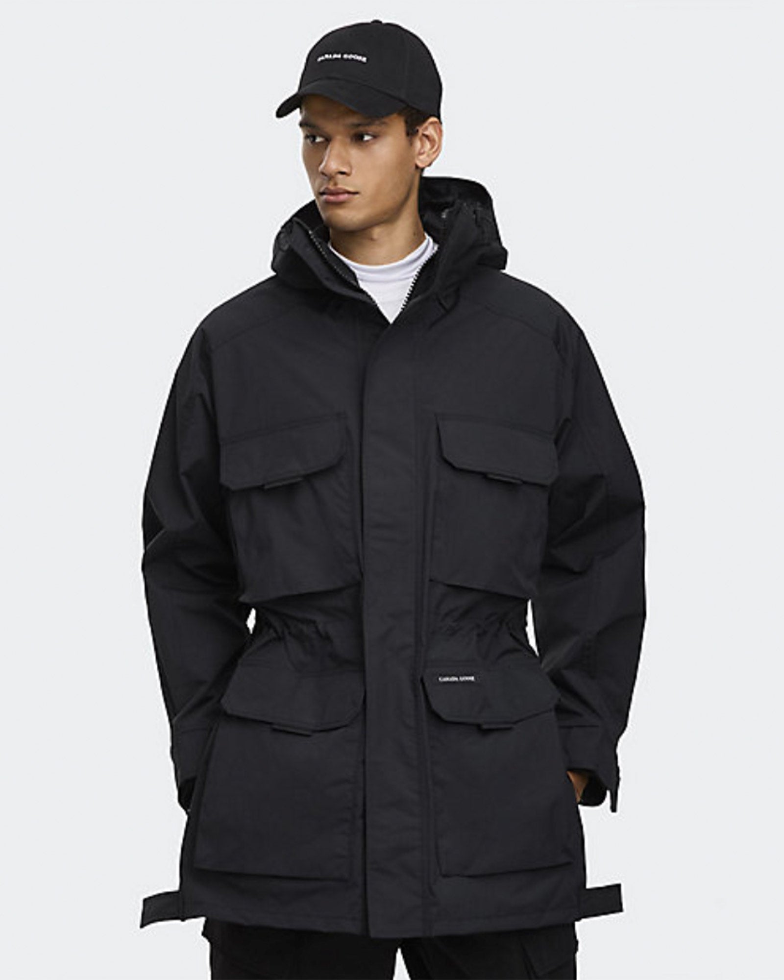 CANADA GOOSE・canada goose -  2650M VAULT JACKET / BLACK