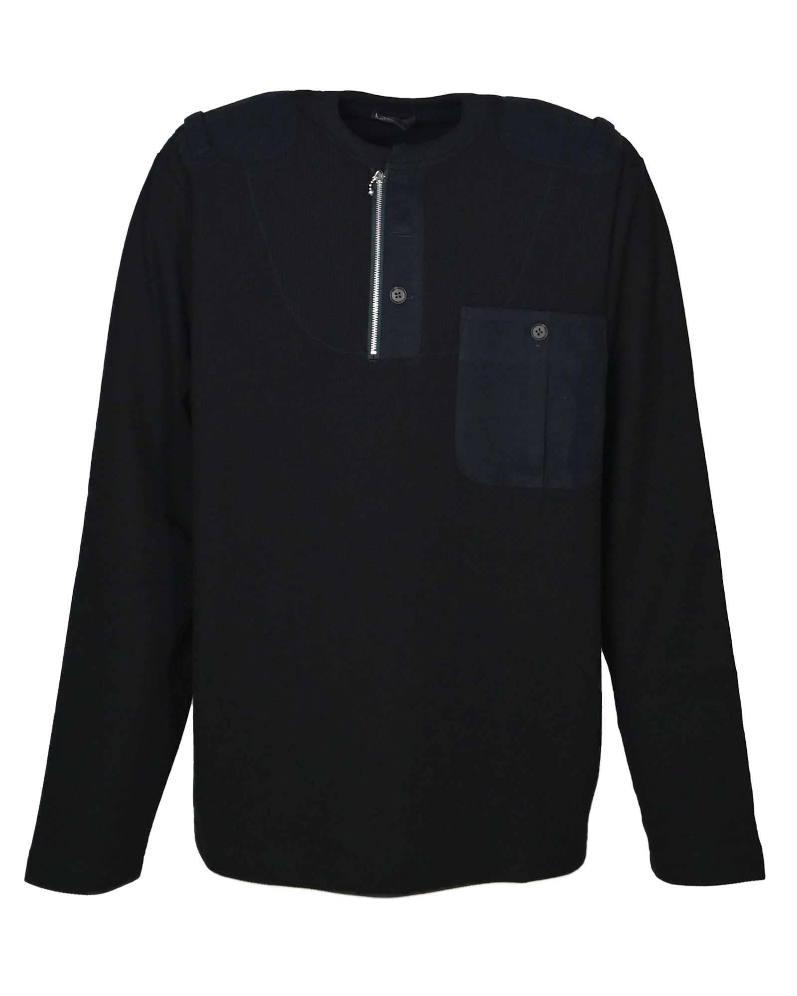 26WCM-T13207 TOPS / BLACK