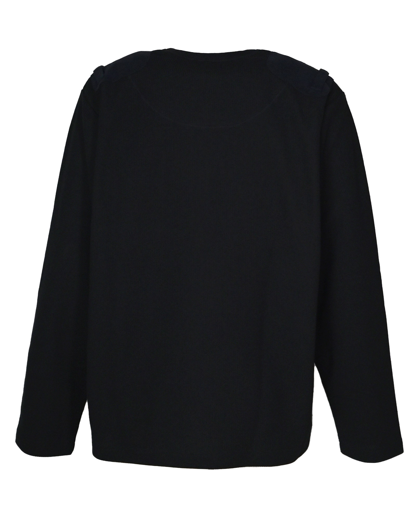 kolor・カラー - L/S Tシャツ 26WCM-T13207 TOPS / BLACK
