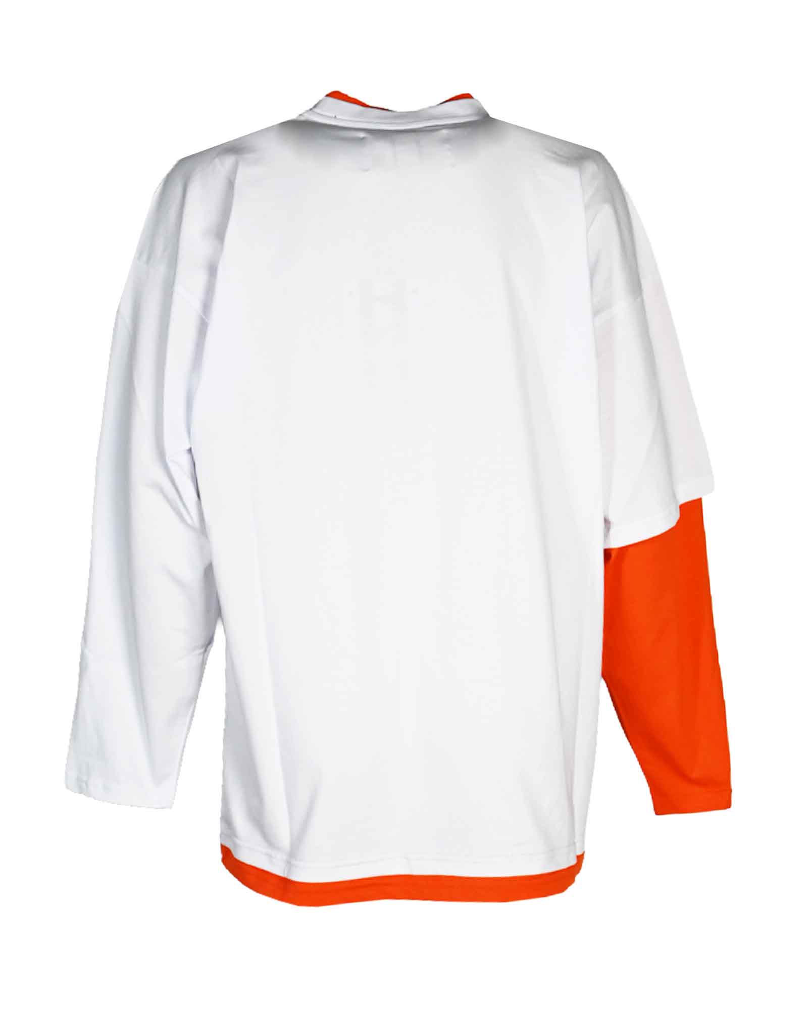 PDF・プロジェクト・ドメニコ・フォルミケッティ - L/S Tシャツ NO NAME B / MASK MASK