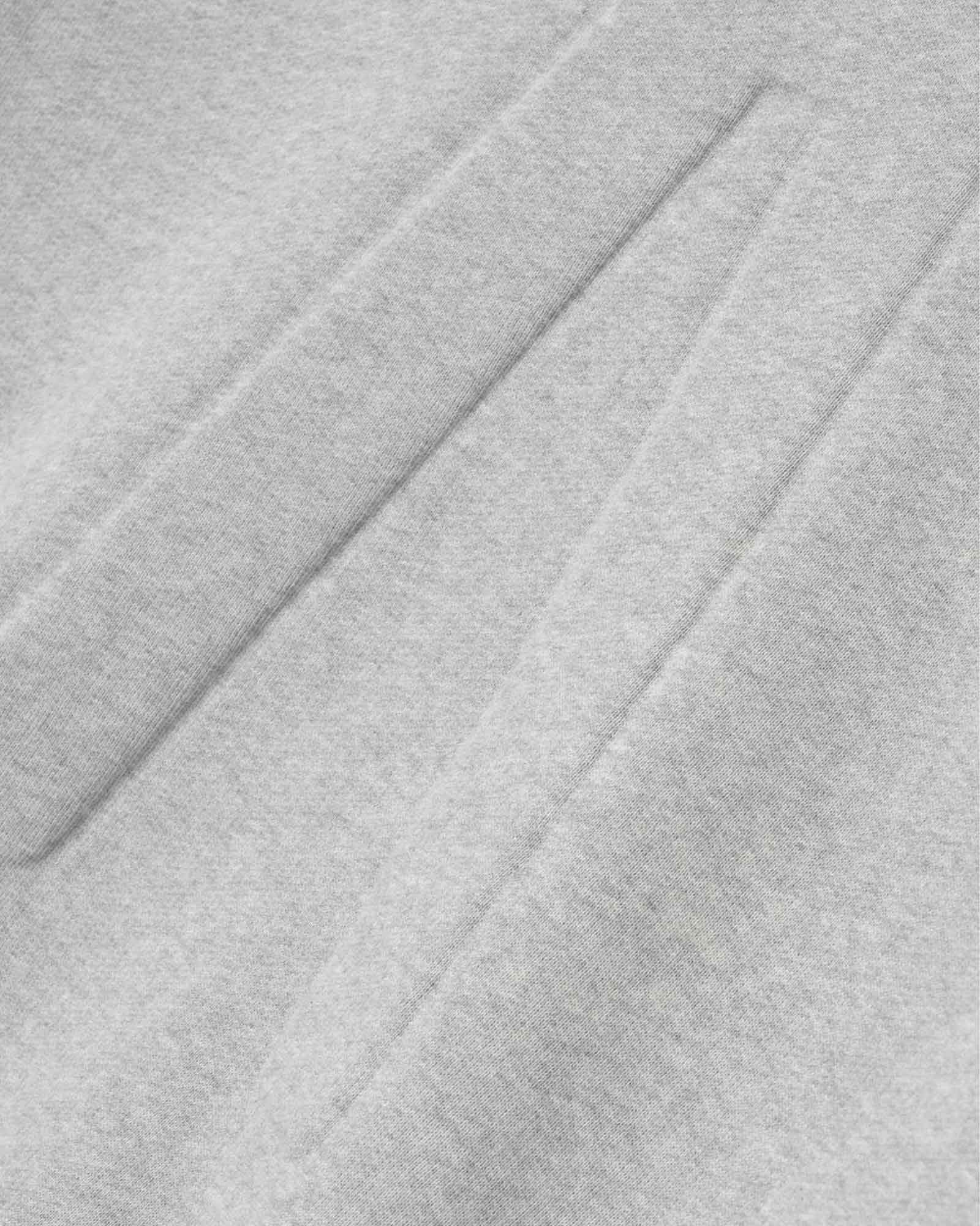 FEAR OF GOD・Fear Of got -  ATHLETIC HALFZIP HOODIE / GREY