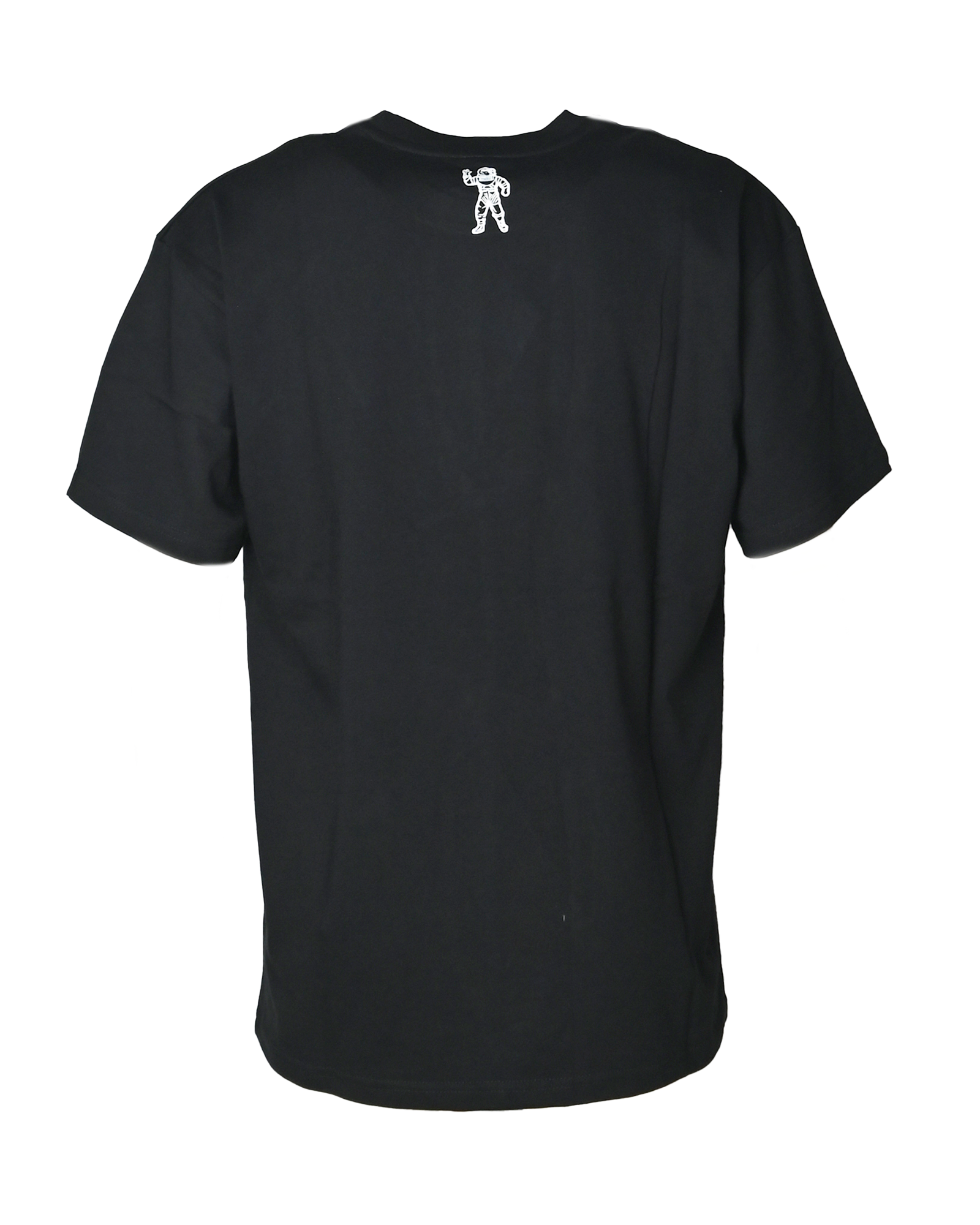 BILLIONAIRE BOYS CLUB / ICECREAM・Billionaire Boys Club/ice cream -  BB CURVE LOGOS T-SHIRT / BLACK