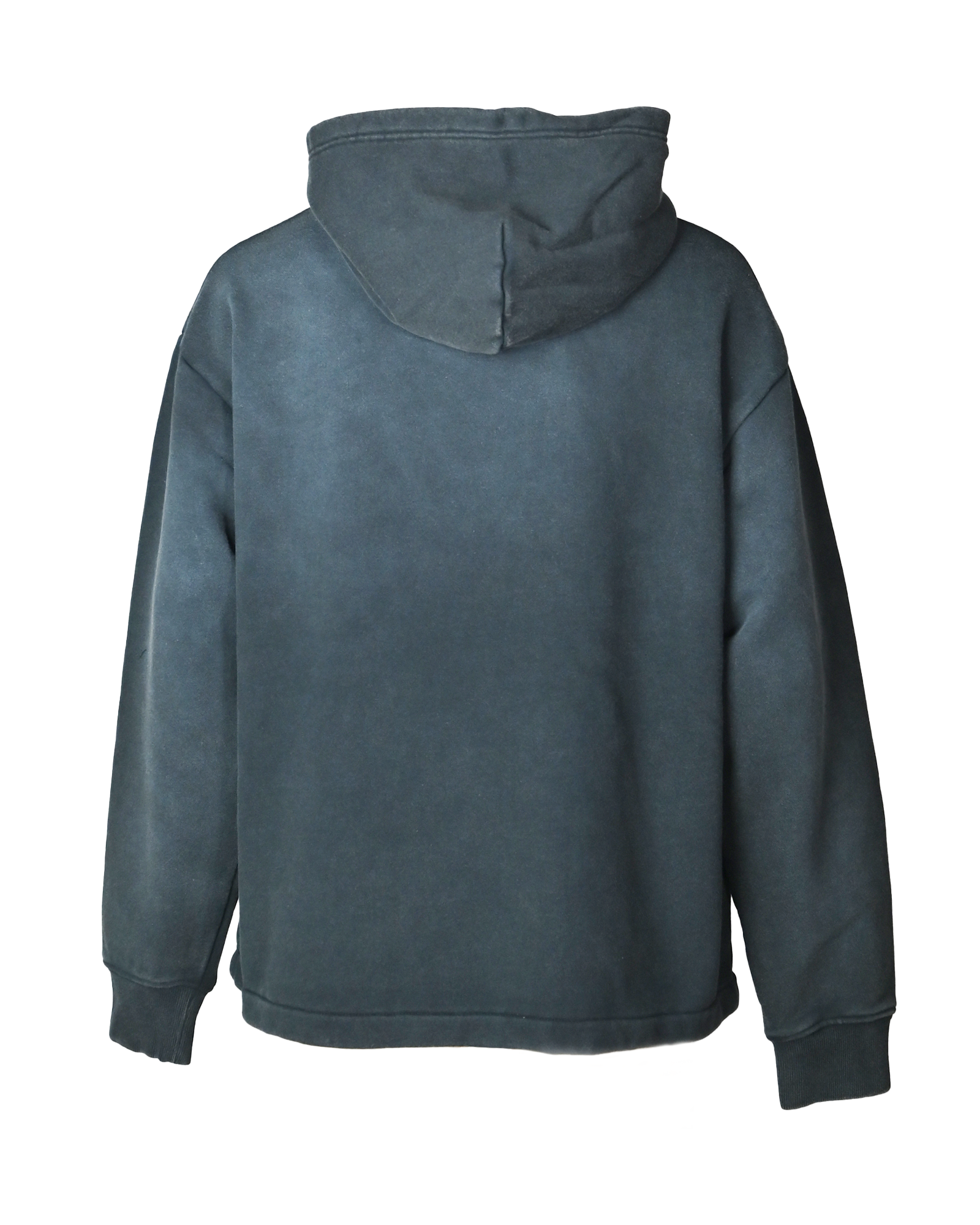 BILLIONAIRE BOYS CLUB / ICECREAM・Billionaire Boys Club/ice cream -  BACON BOXY FIT WASHED HOODIE / JET SET