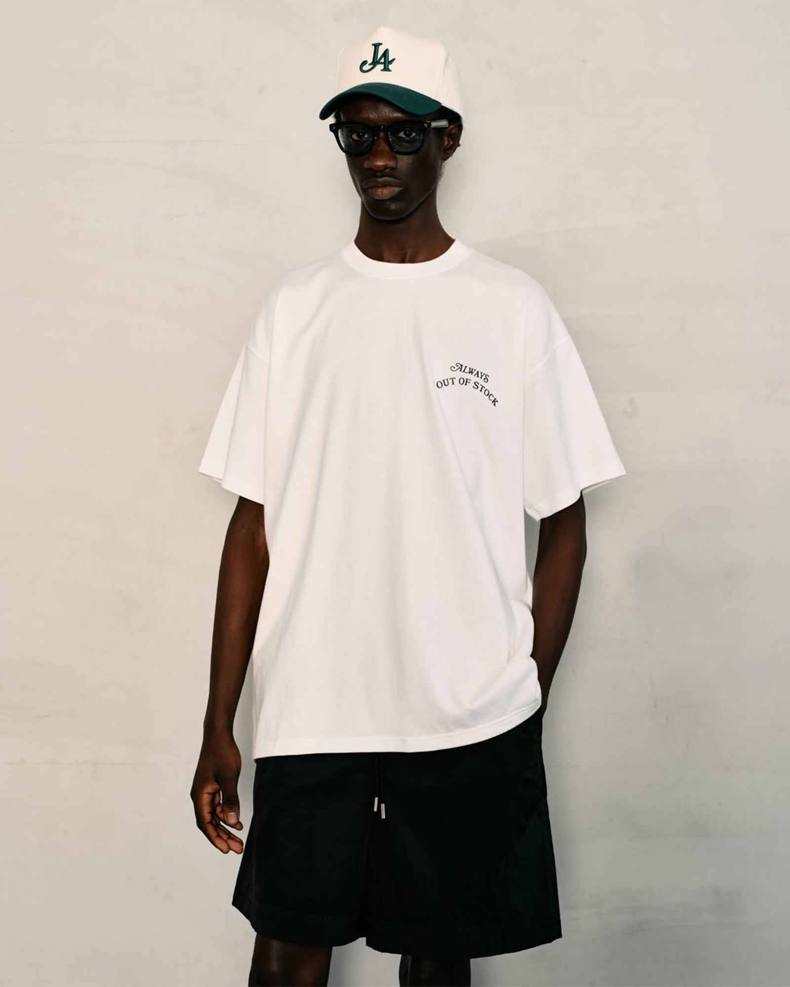 ALWAYS OUT OF STOCK (オールウェイズ アウト オブ ストック) SS26