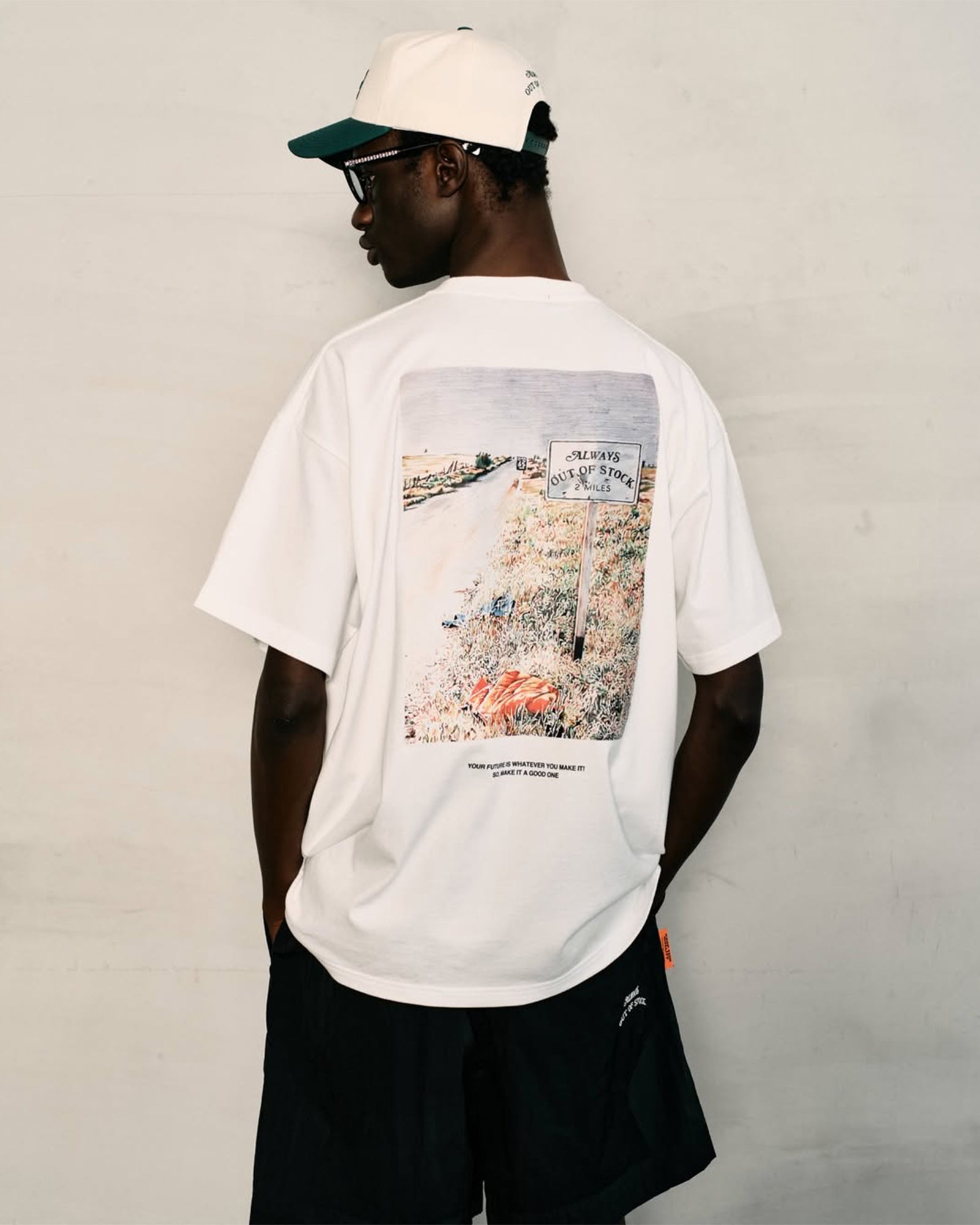 ALWAYS OUT OF STOCK (オールウェイズ アウト オブ ストック) SS26